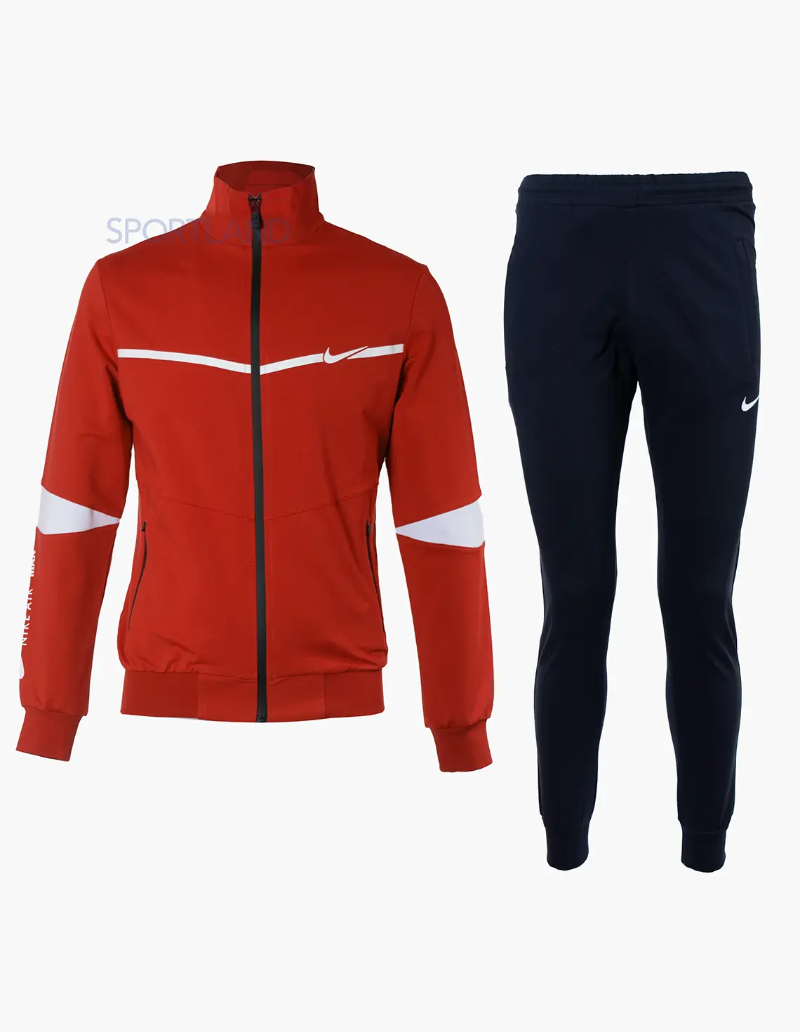 ست سویشرت و شلوار ورزشی مردانه نایکی Banyon M