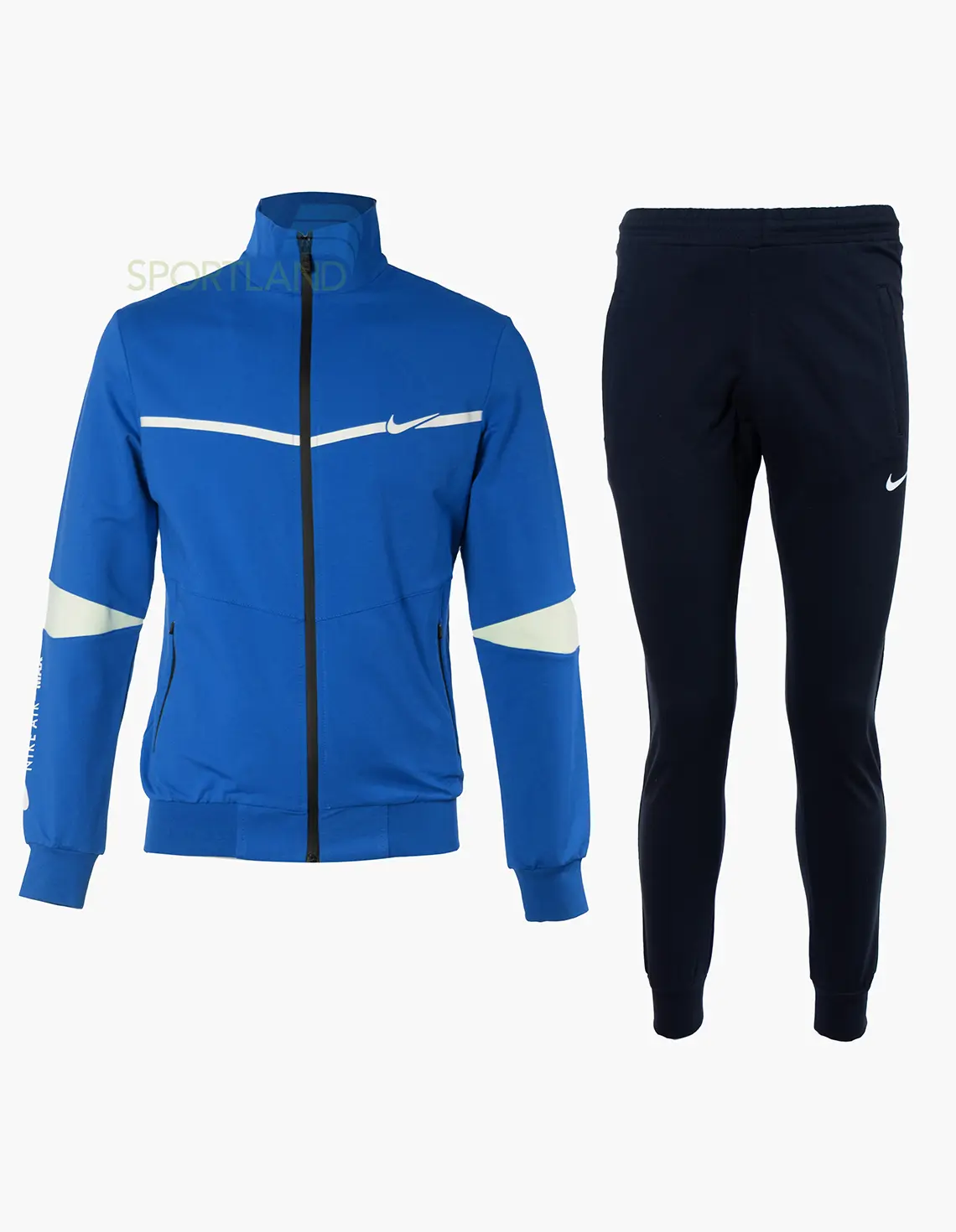 ست سویشرت و شلوار ورزشی مردانه نایکی Banyon M