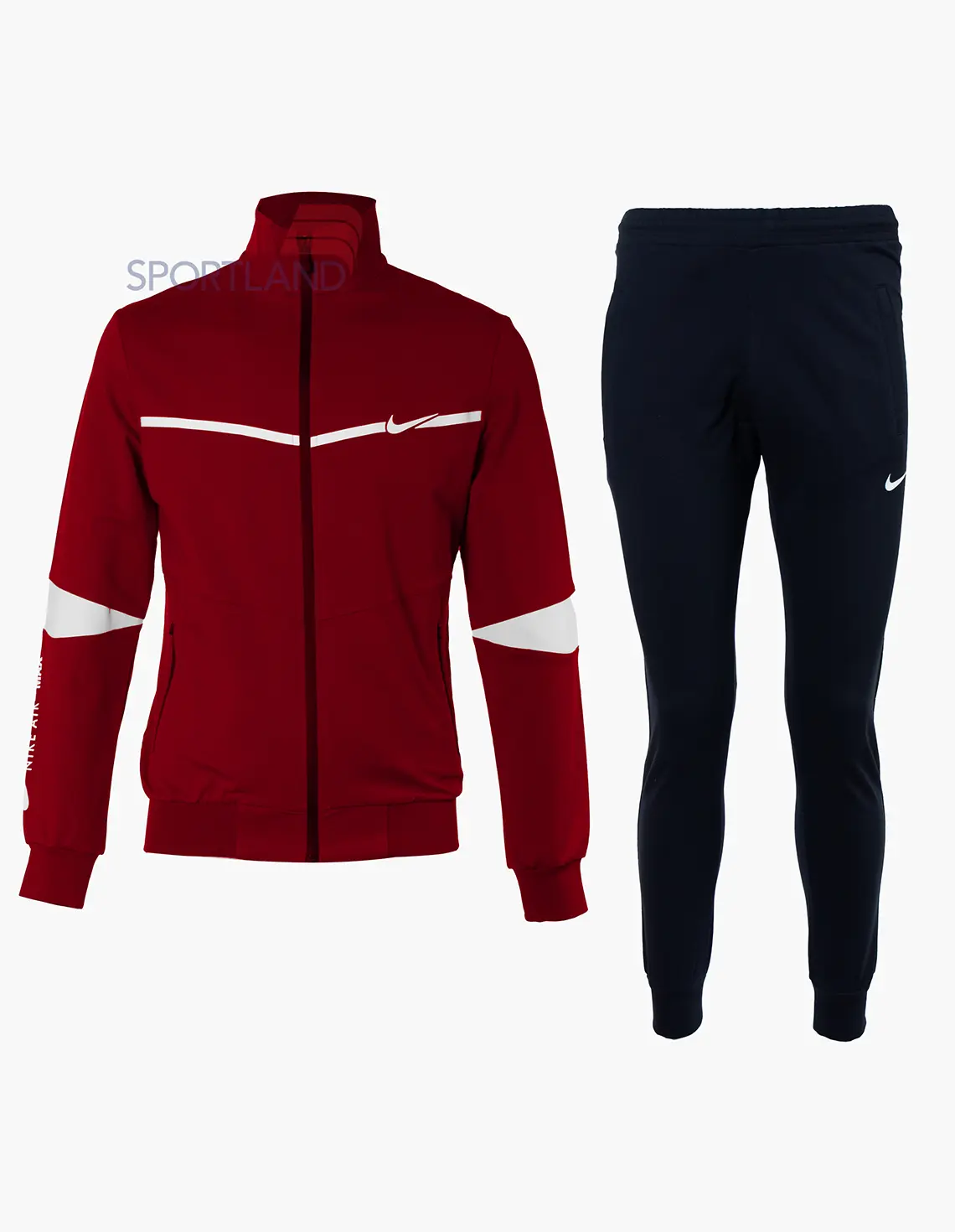 ست سویشرت و شلوار ورزشی مردانه نایکی Banyon M