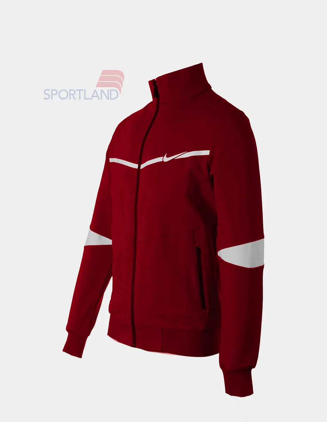 ست سویشرت و شلوار ورزشی مردانه نایکی Banyon M