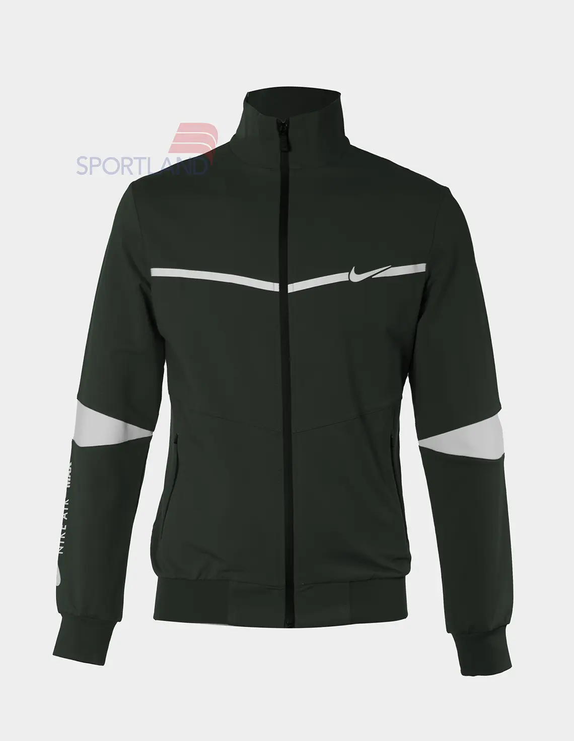 ست سویشرت و شلوار ورزشی مردانه نایکی Banyon M