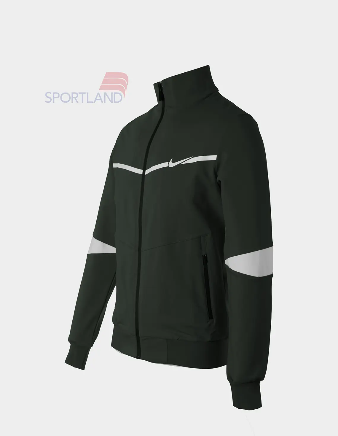 ست سویشرت و شلوار ورزشی مردانه نایکی Banyon M