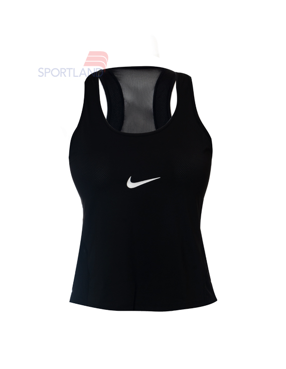 تاپ ورزشی زنانه نایکی Puerta W