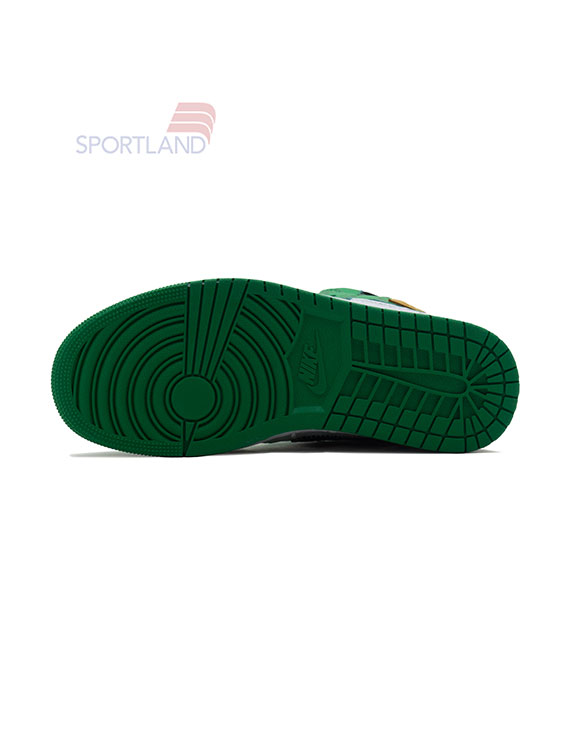 کفش روزانه مردانه جردن LV X Jordan 1 M