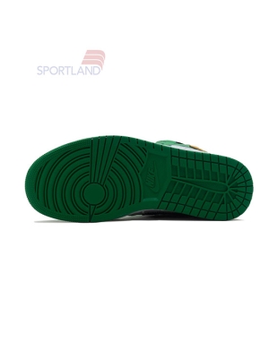 کفش روزانه مردانه جردن LV X Jordan 1 M