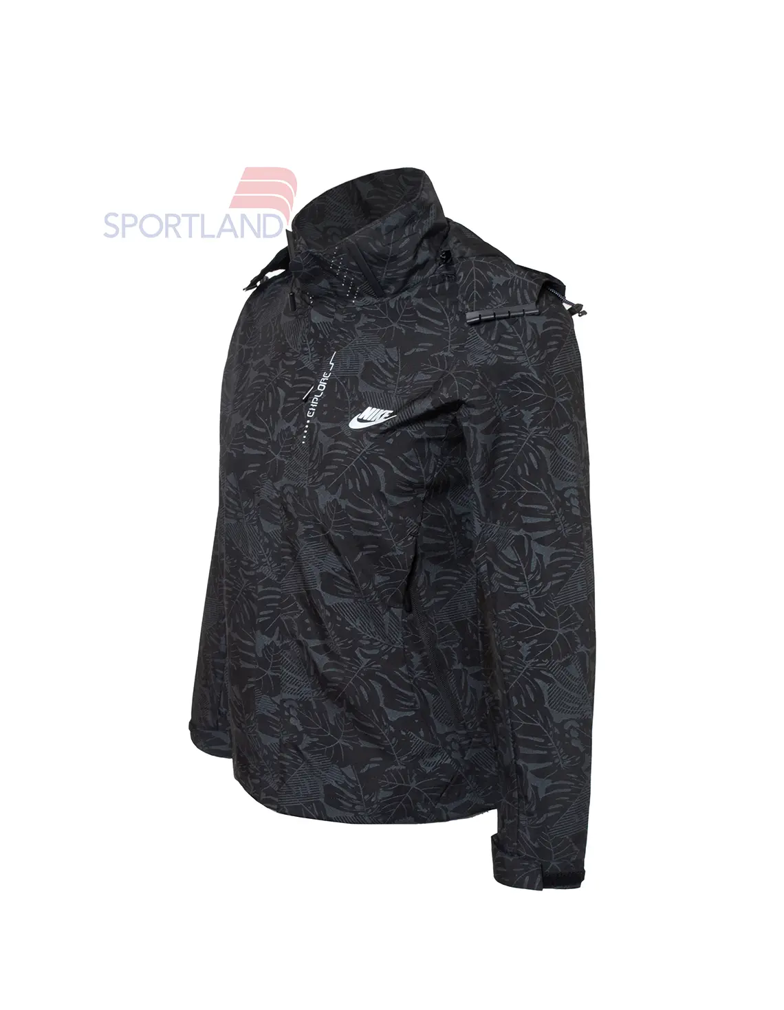 بادگیر روزانه زنانه نایکی Explore Rain Jacket W