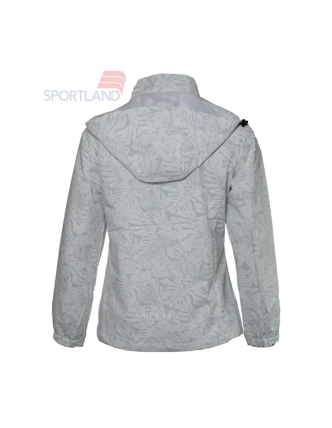 بادگیر روزانه زنانه نایکی Explore Rain Jacket W