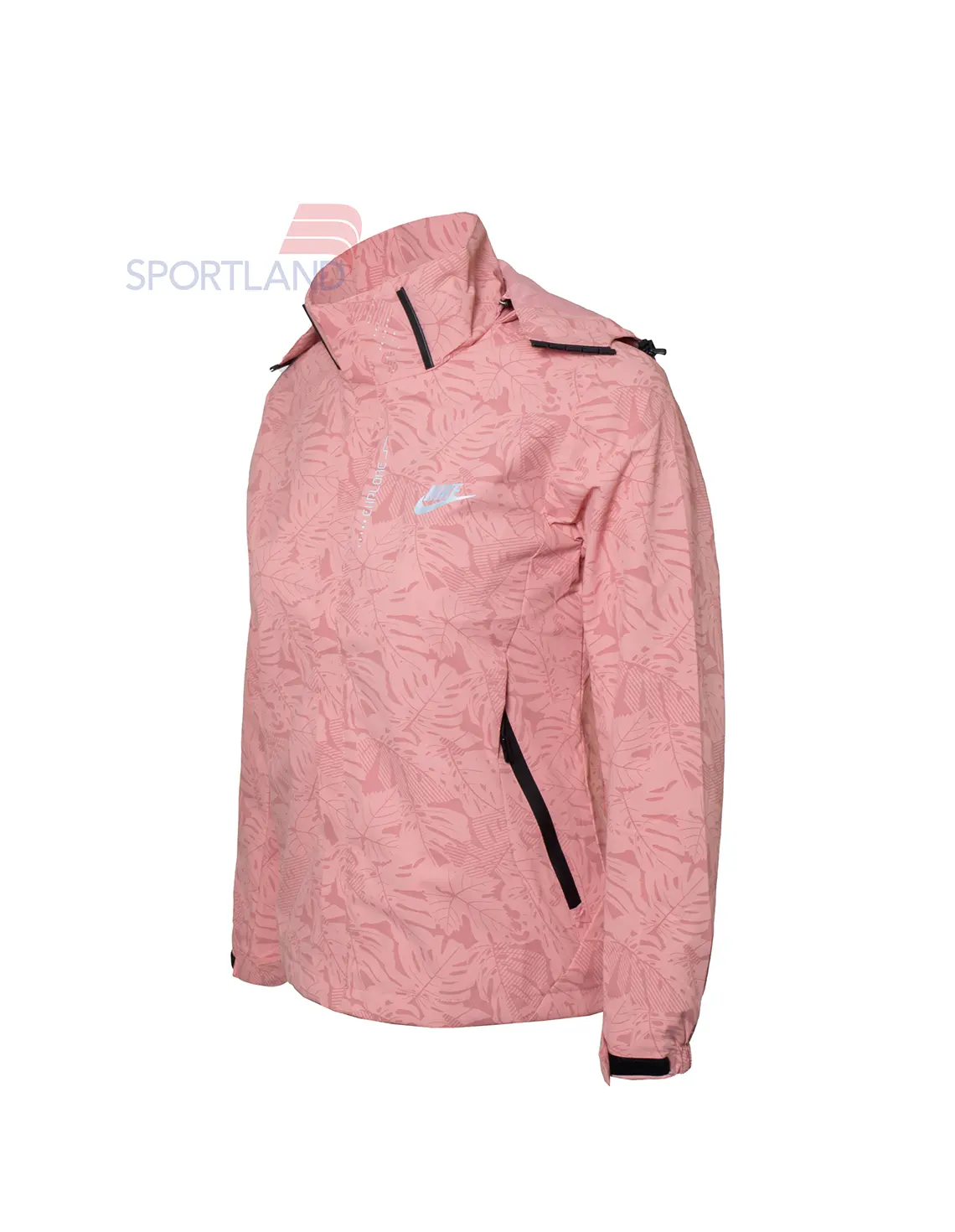 بادگیر روزانه زنانه نایکی Explore Rain Jacket W