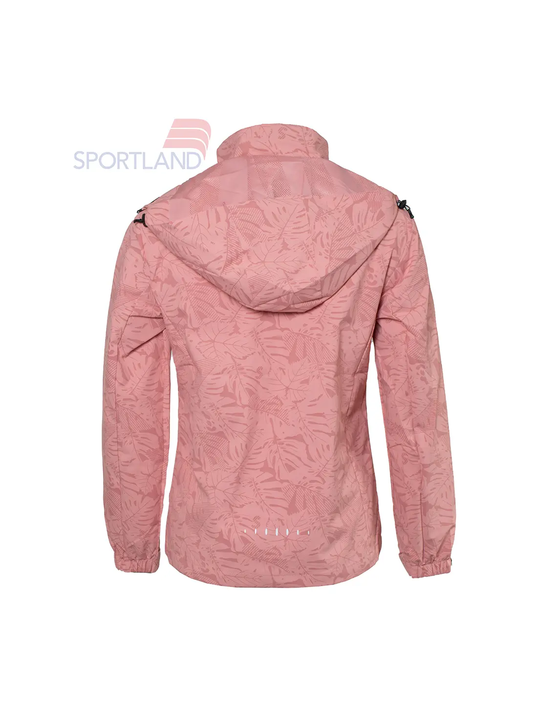بادگیر روزانه زنانه نایکی Explore Rain Jacket W