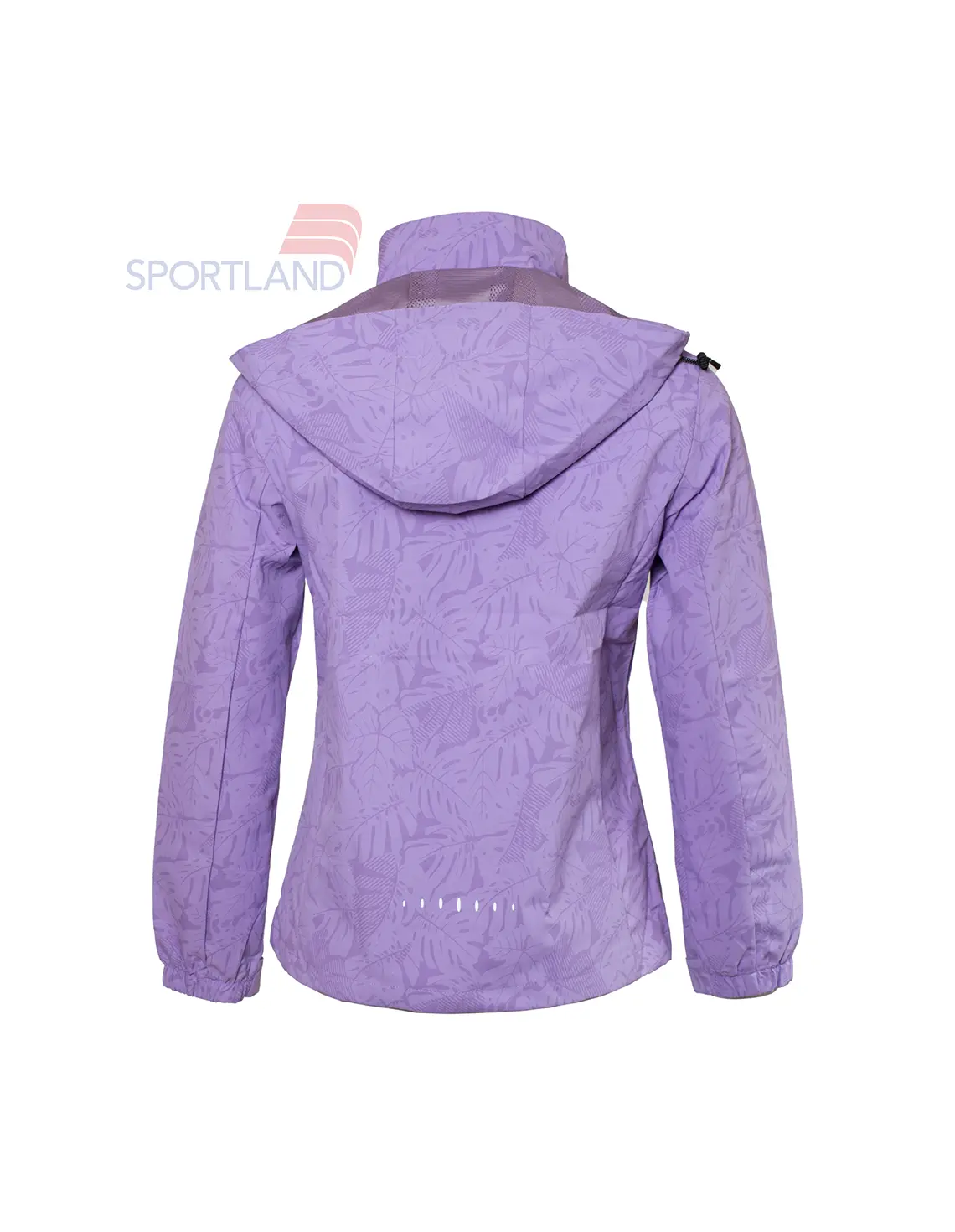 بادگیر روزانه زنانه نایکی Explore Rain Jacket W