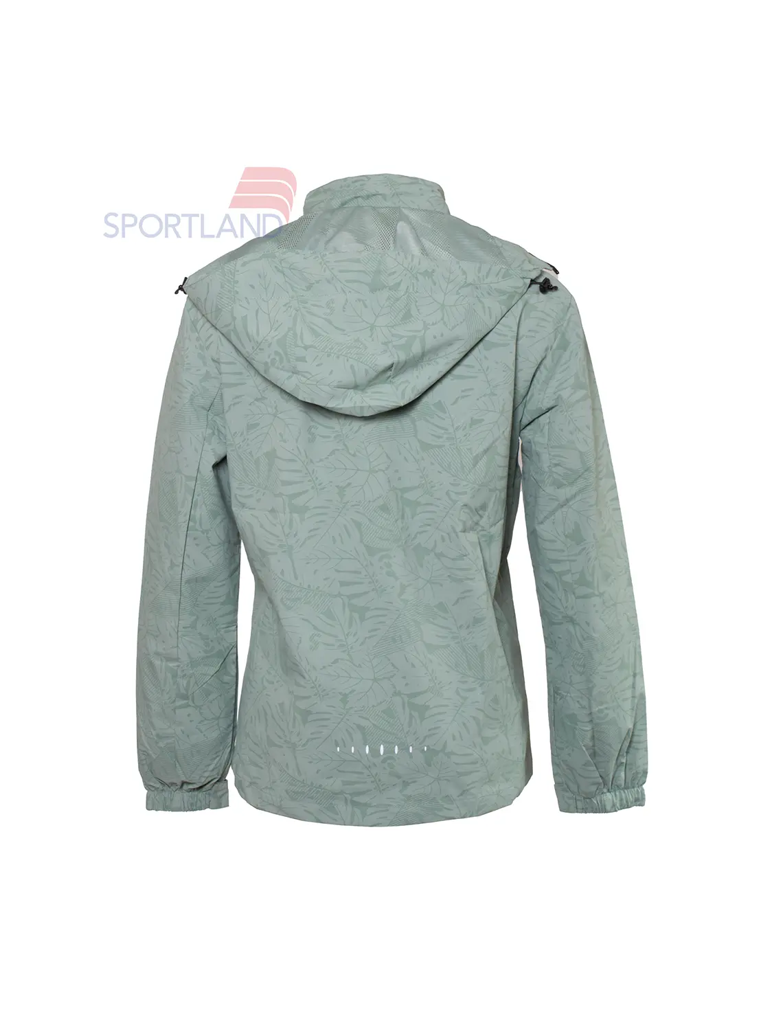 بادگیر روزانه زنانه نایکی Explore Rain Jacket W