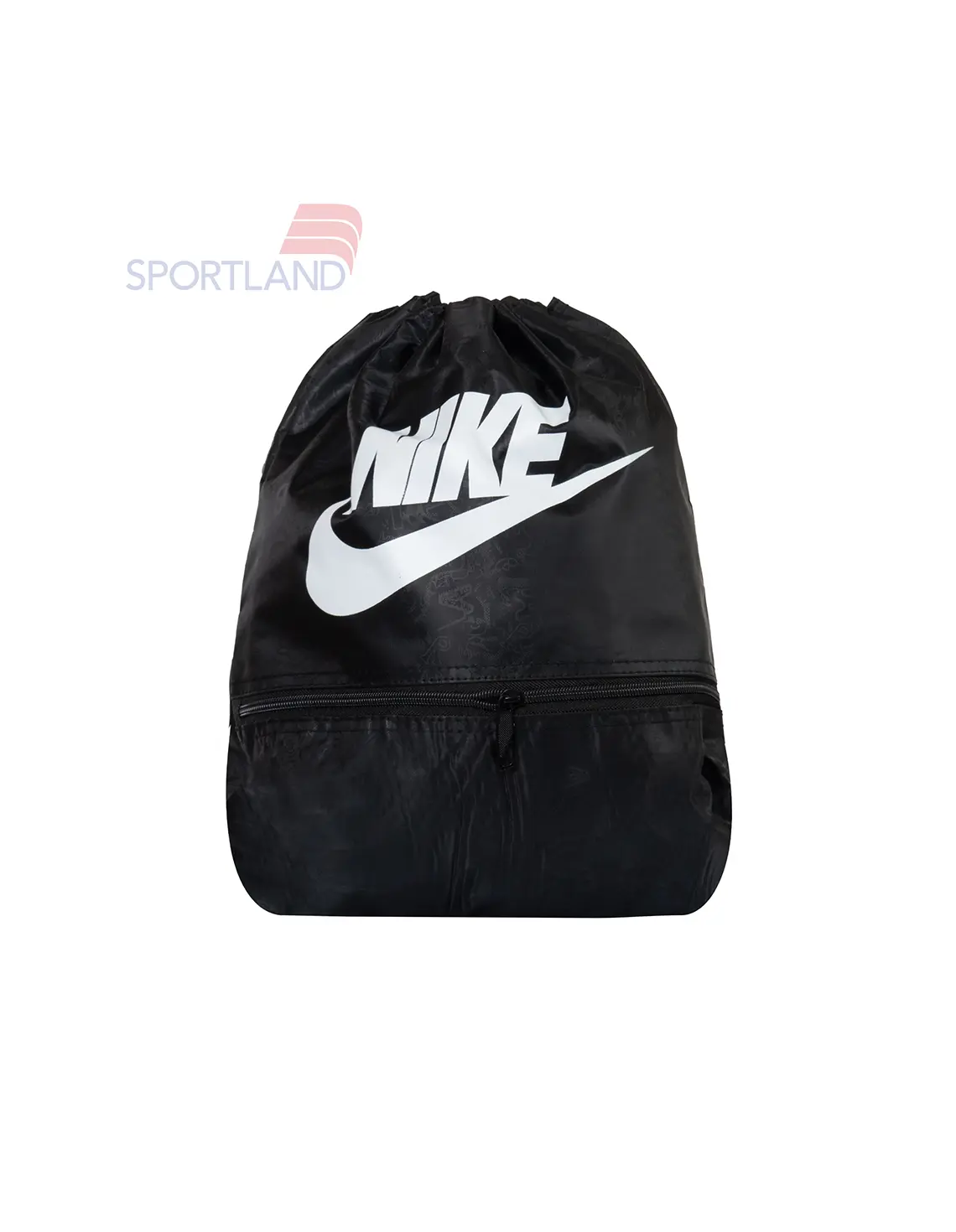 شوز بگ ورزشی Unisex جیم شارک Agraphical Zipper U