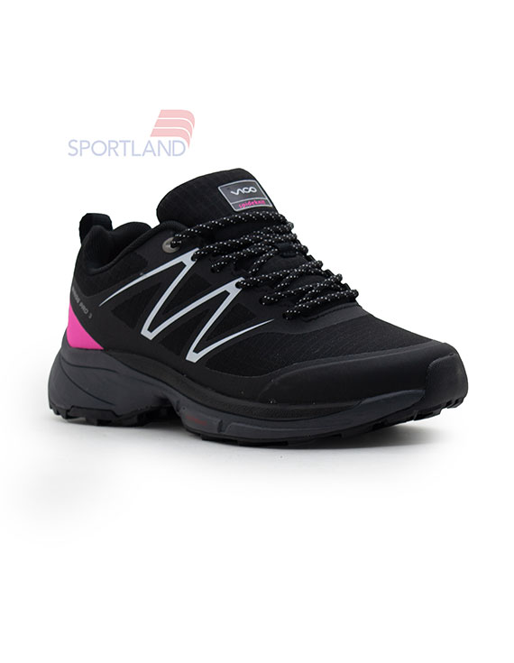 کفش کوهنوردی و طبیعت گردی زنانه ویکو WINGS PRO 3 W