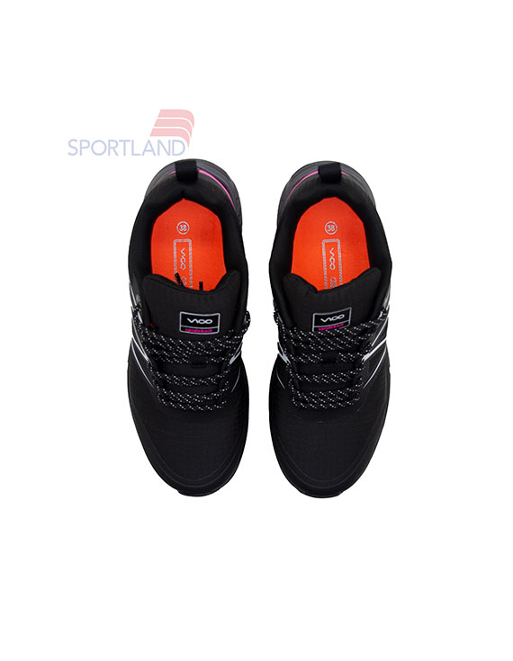کفش کوهنوردی و طبیعت گردی زنانه ویکو WINGS PRO 3 W