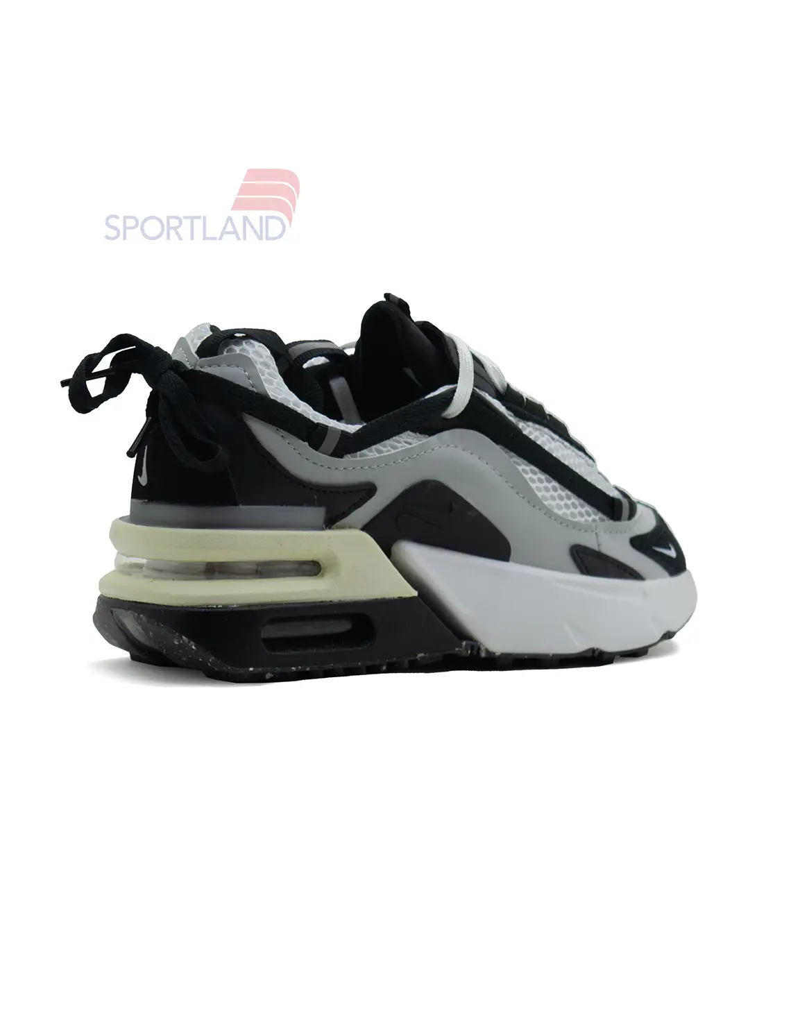 کفش روزانه زنانه نایکی Air Max Furyosa W