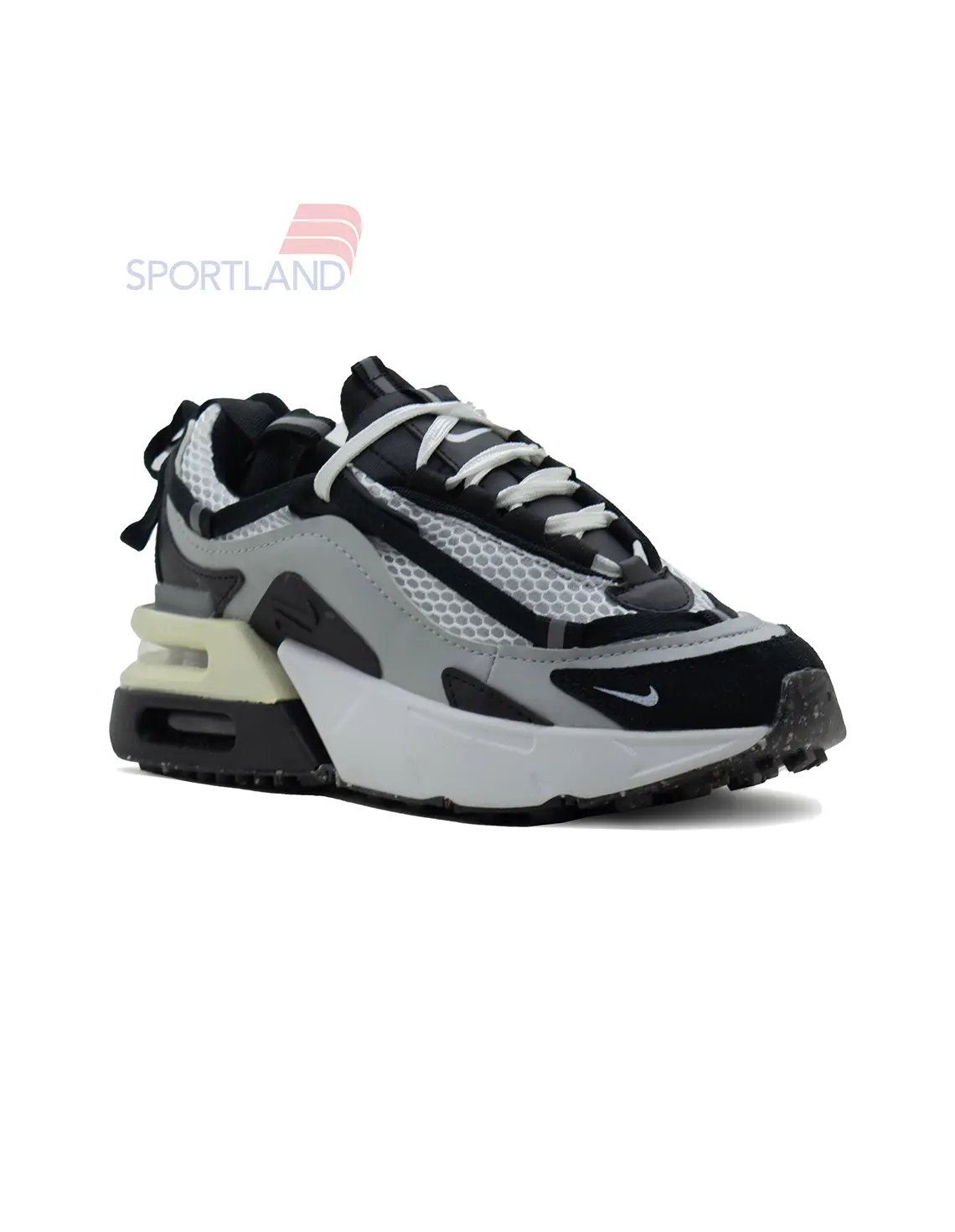 کفش روزانه زنانه نایکی Air Max Furyosa W