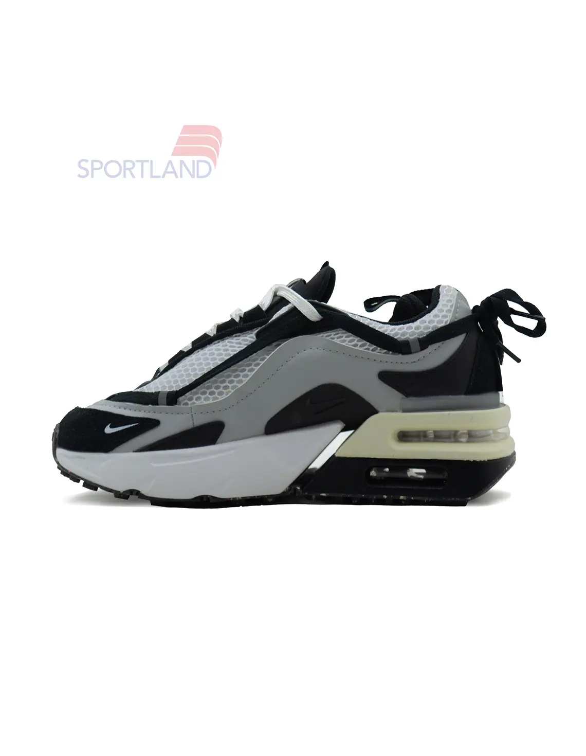 کفش روزانه زنانه نایکی Air Max Furyosa W