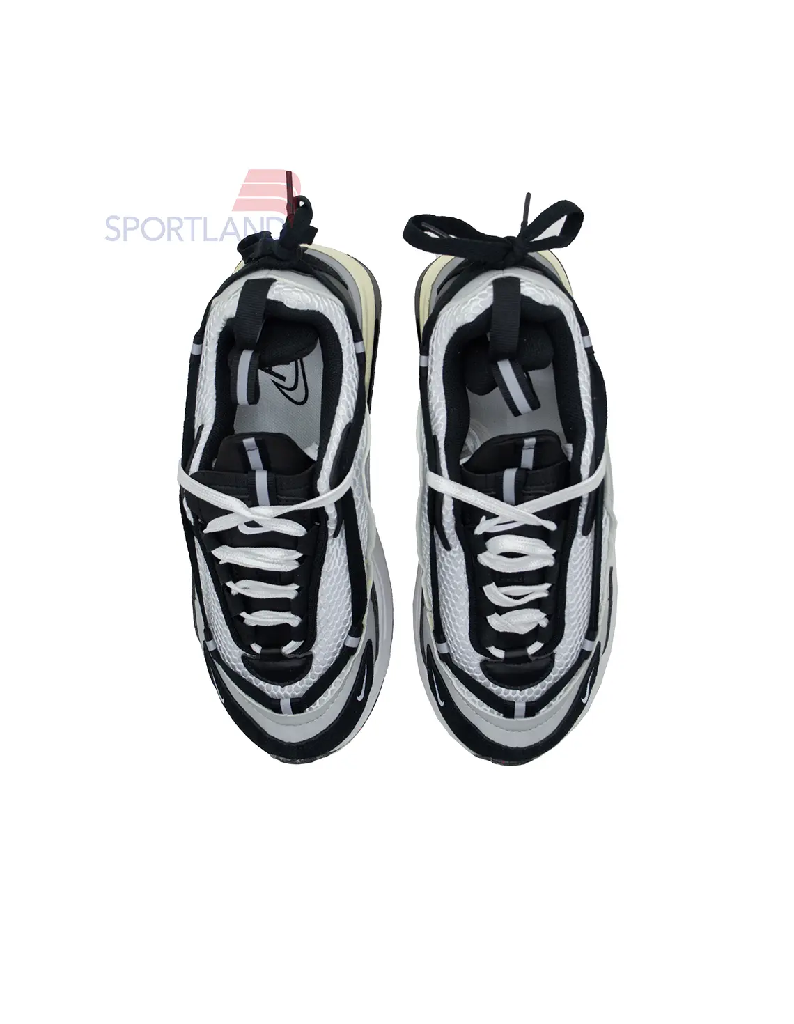 کفش روزانه زنانه نایکی Air Max Furyosa W