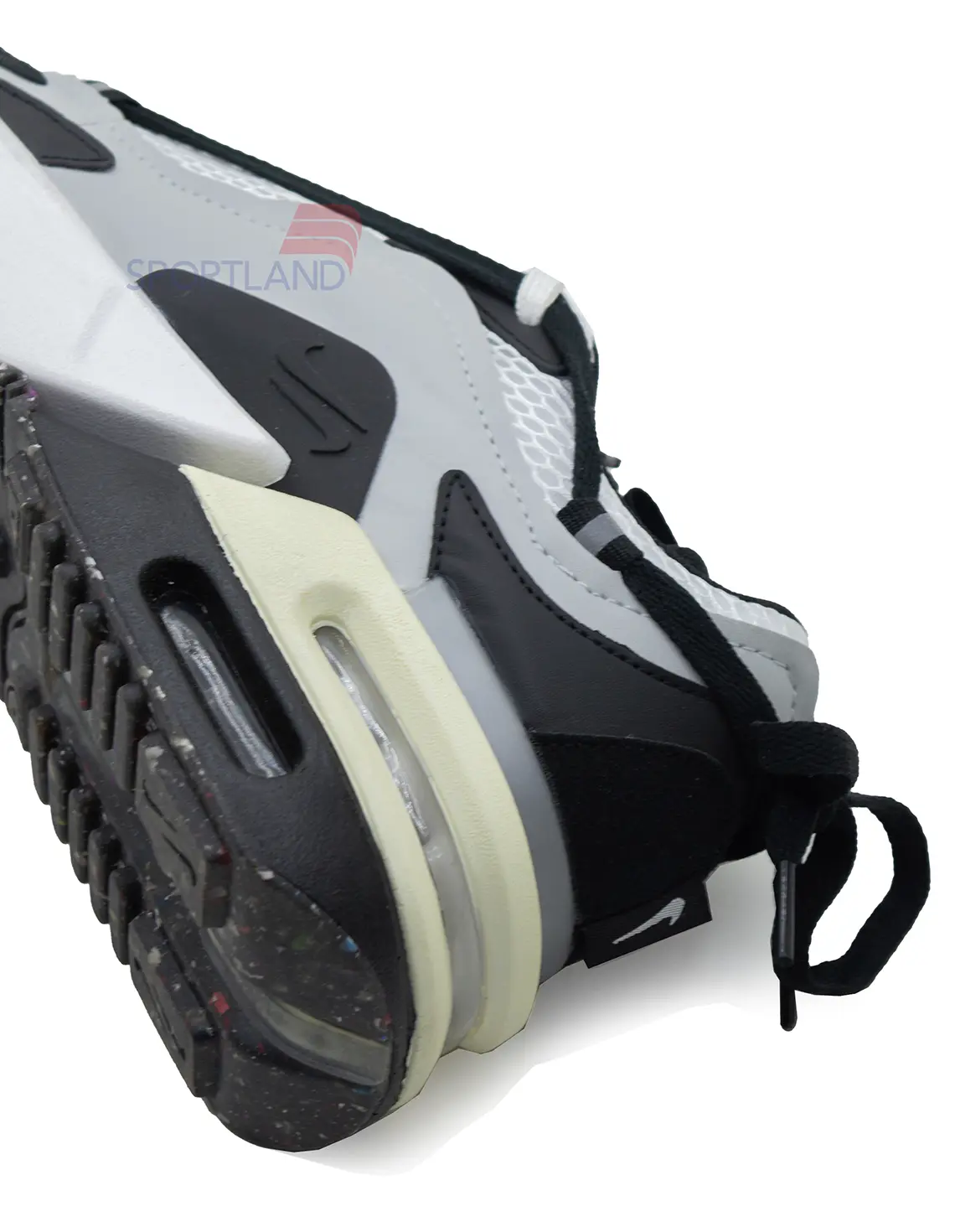کفش روزانه زنانه نایکی Air Max Furyosa W