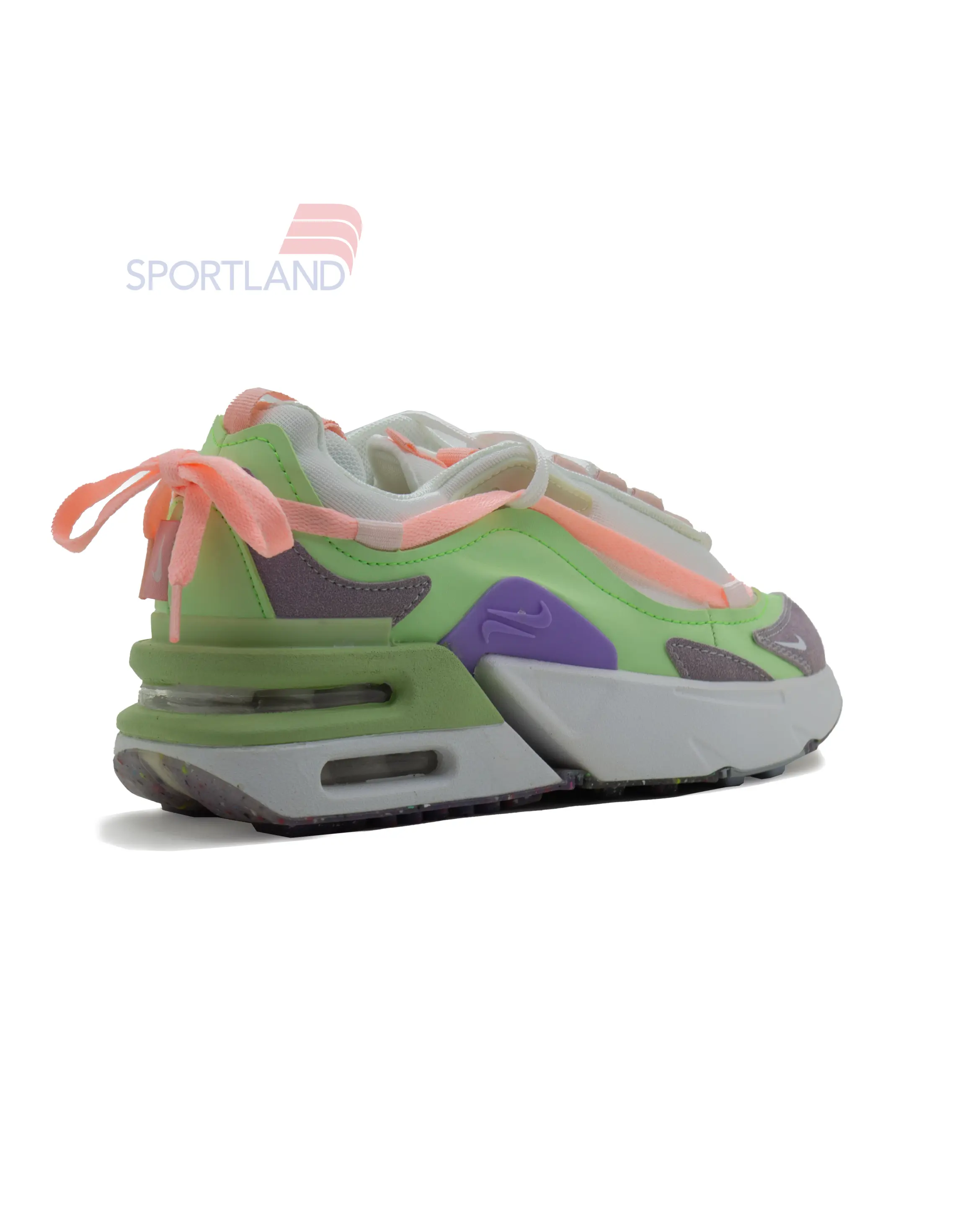 کفش روزانه زنانه نایکی Air Max Furyosa W