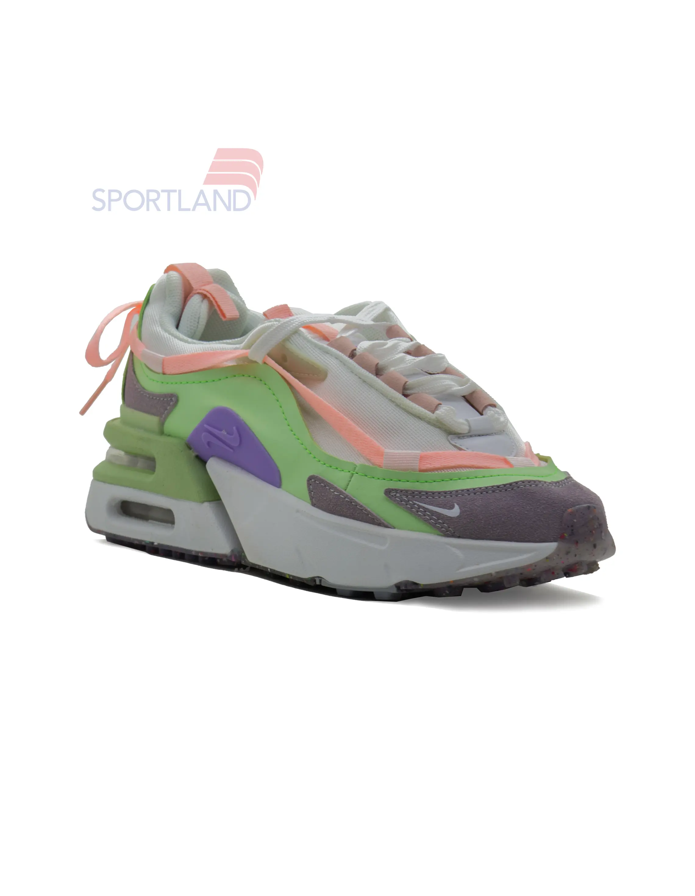 کفش روزانه زنانه نایکی Air Max Furyosa W