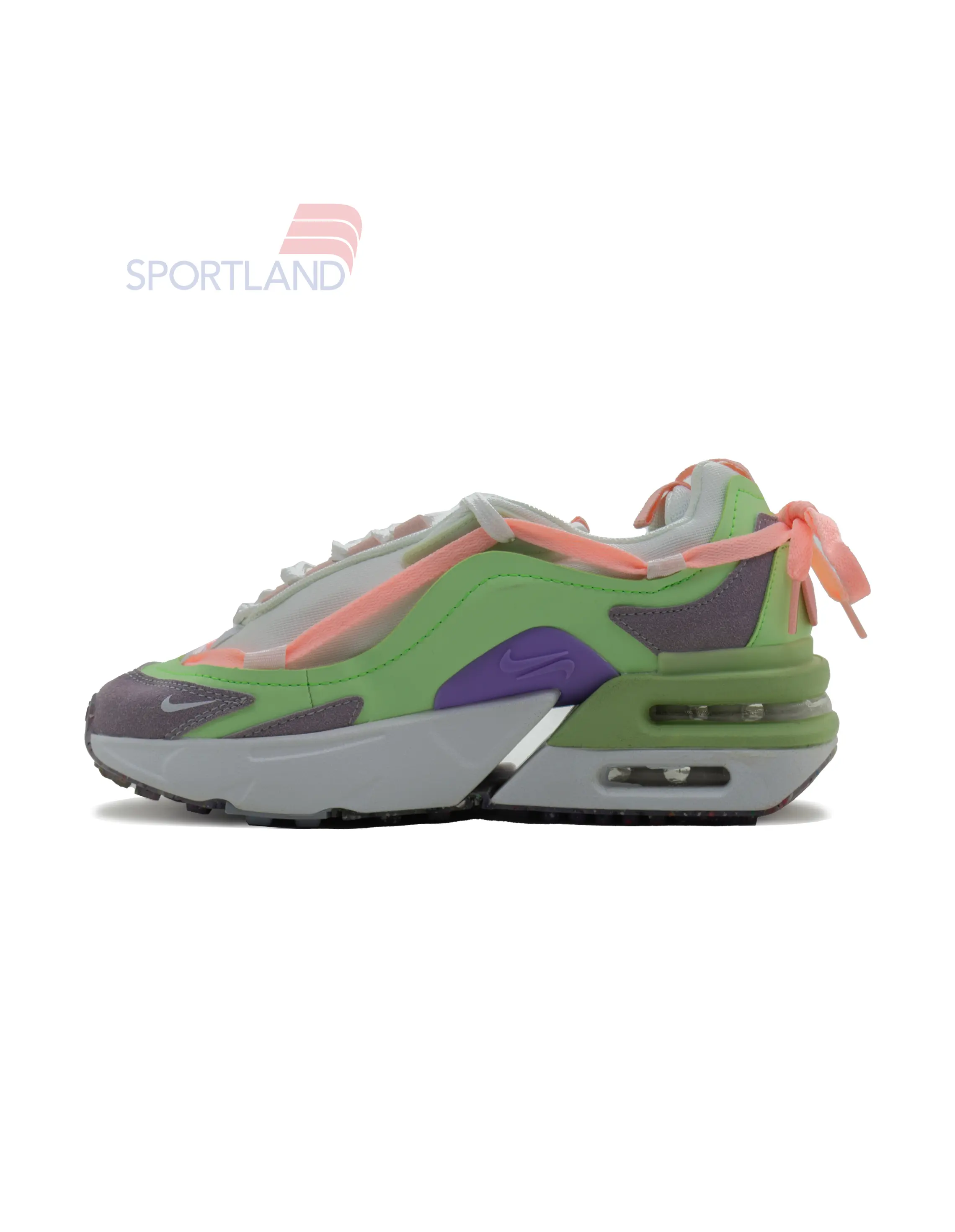 کفش روزانه زنانه نایکی Air Max Furyosa W