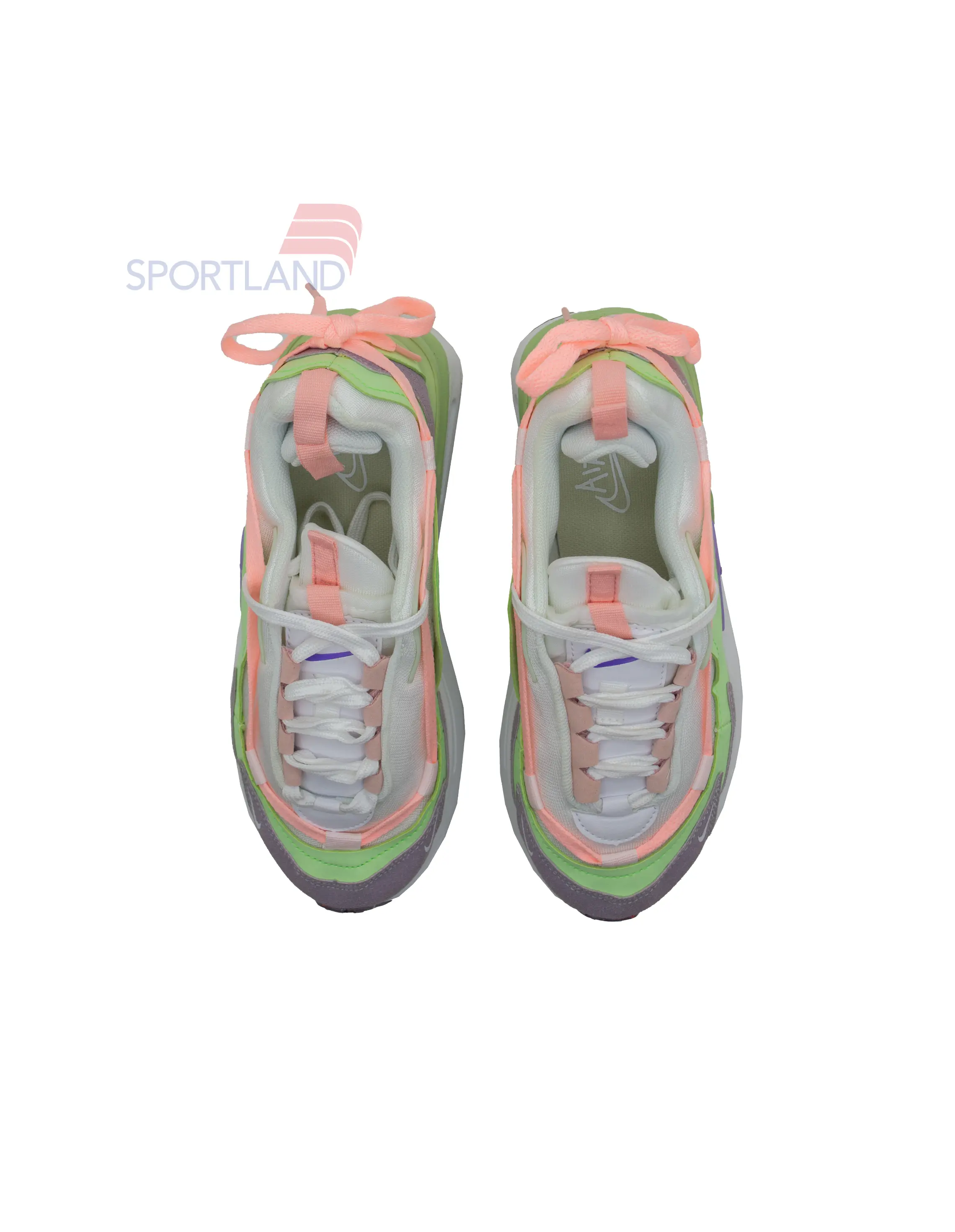 کفش روزانه زنانه نایکی Air Max Furyosa W