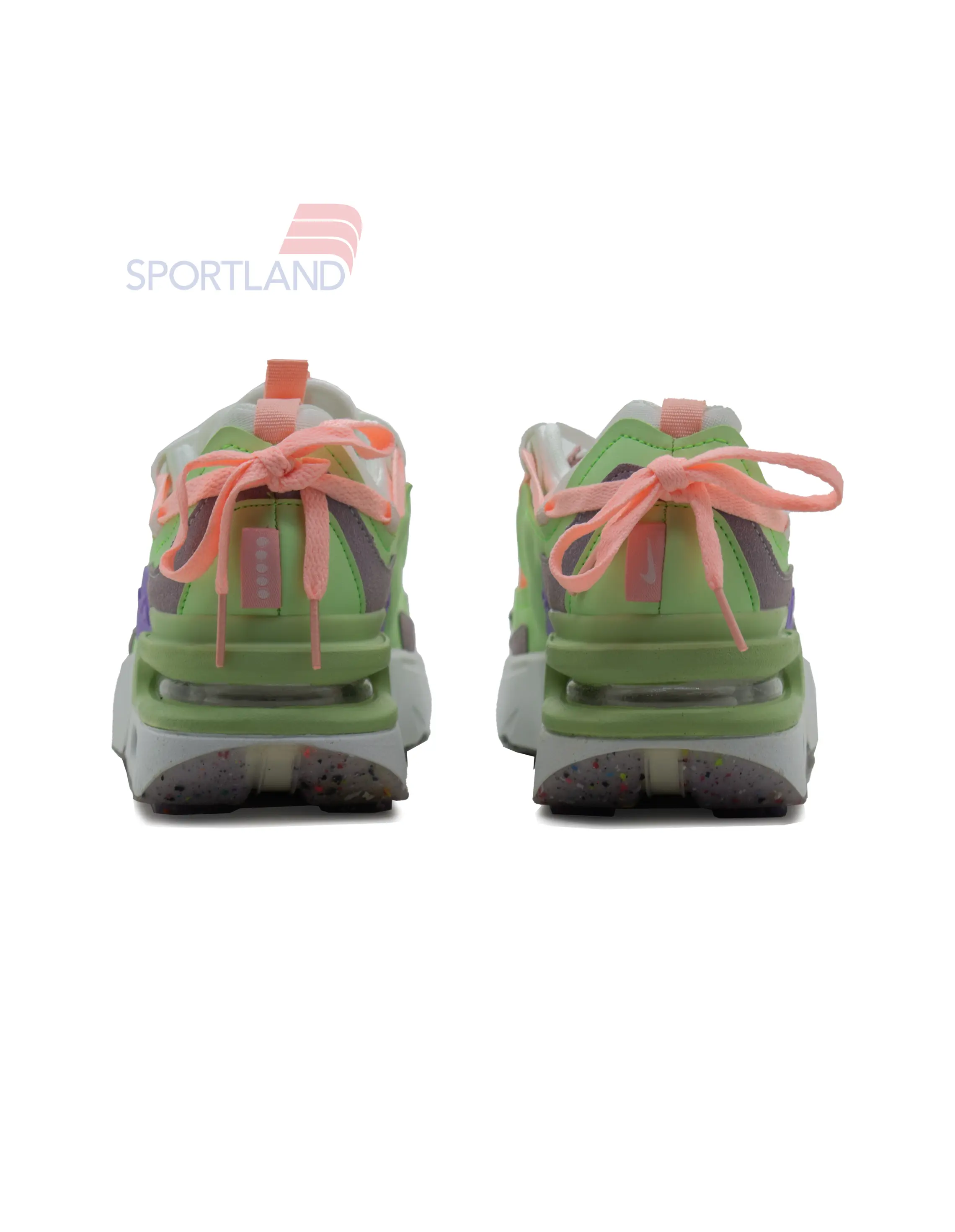 کفش روزانه زنانه نایکی Air Max Furyosa W