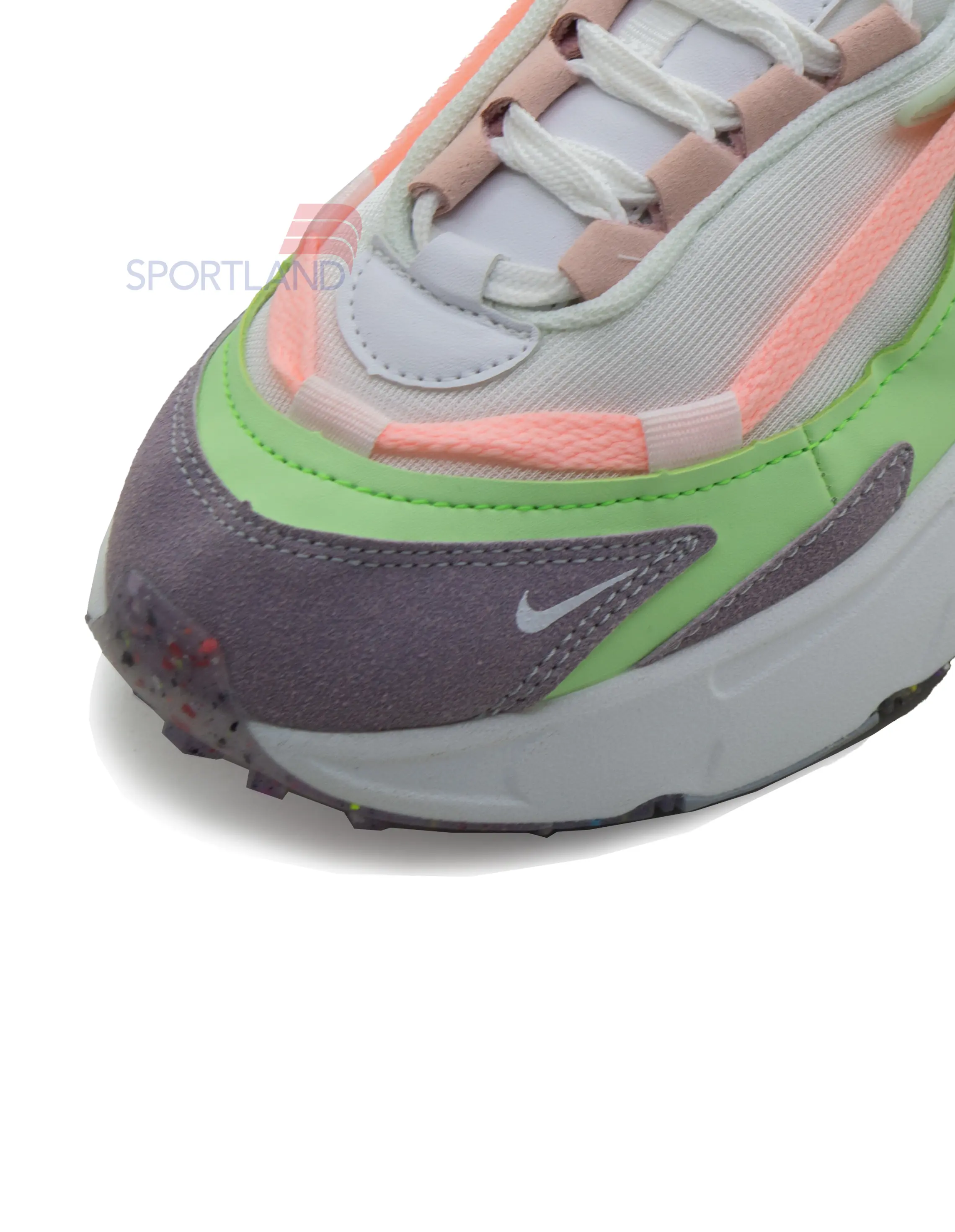 کفش روزانه زنانه نایکی Air Max Furyosa W