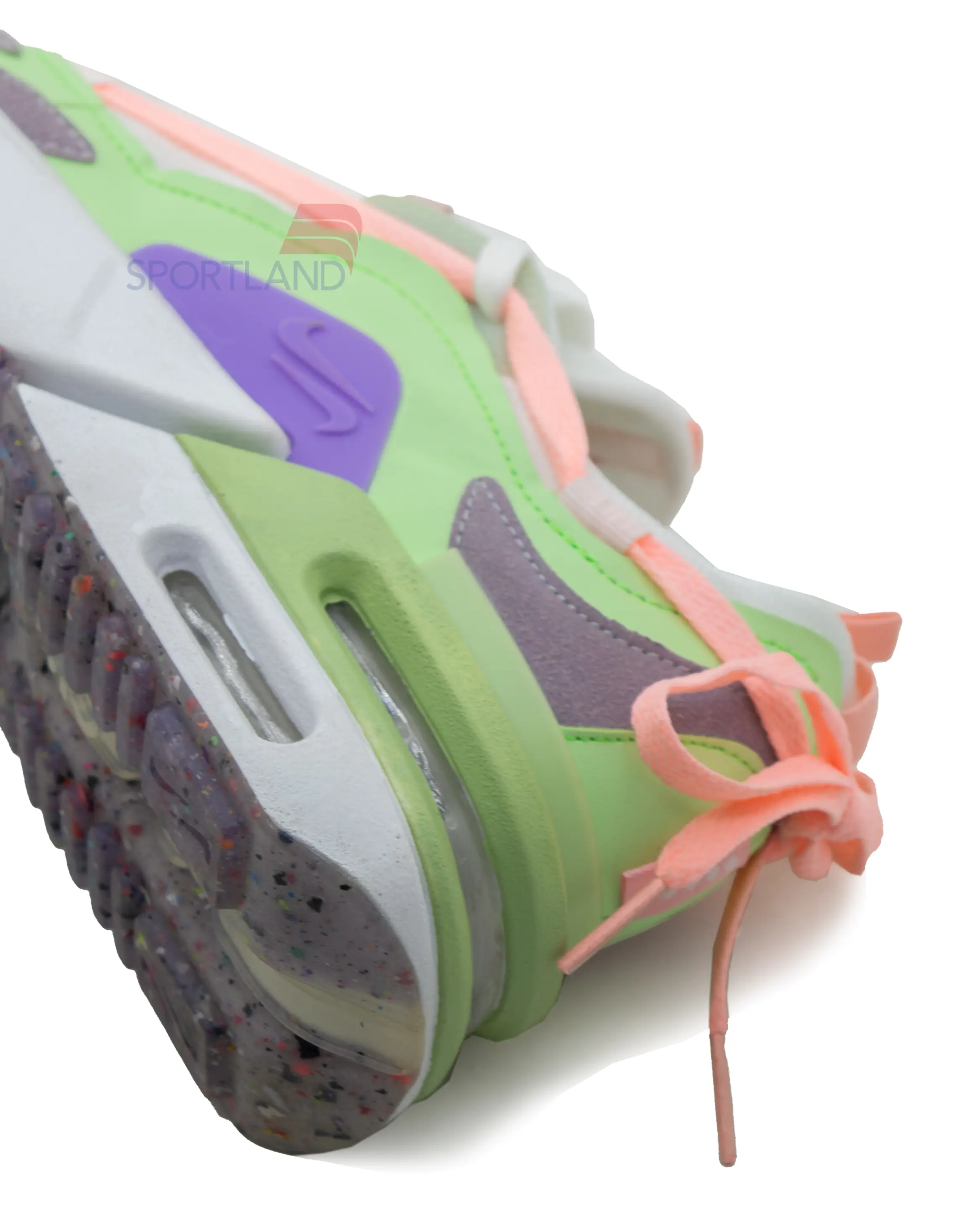 کفش روزانه زنانه نایکی Air Max Furyosa W