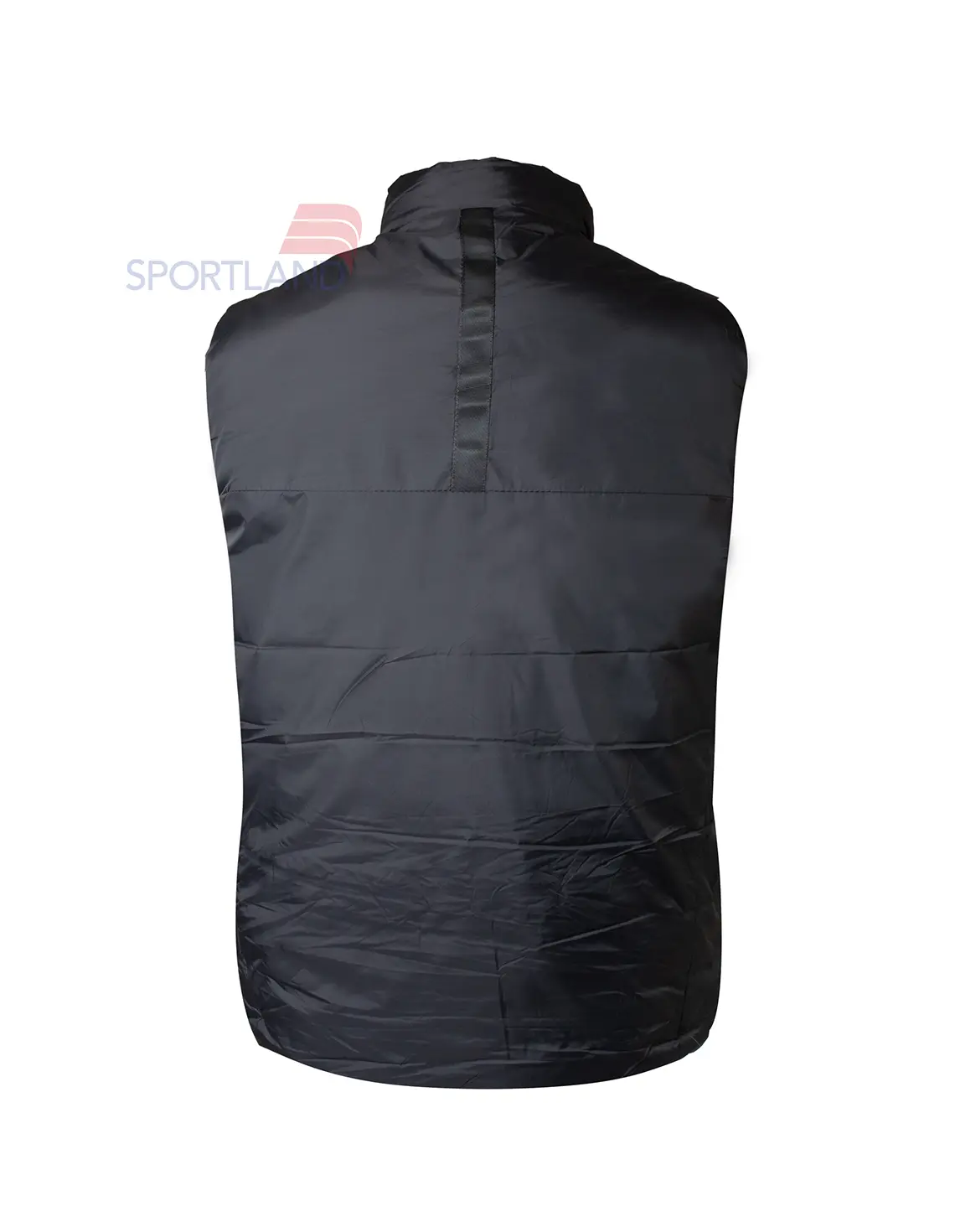 پافر اسپرت Unisex نایکی Crooked Zipper Puffer U