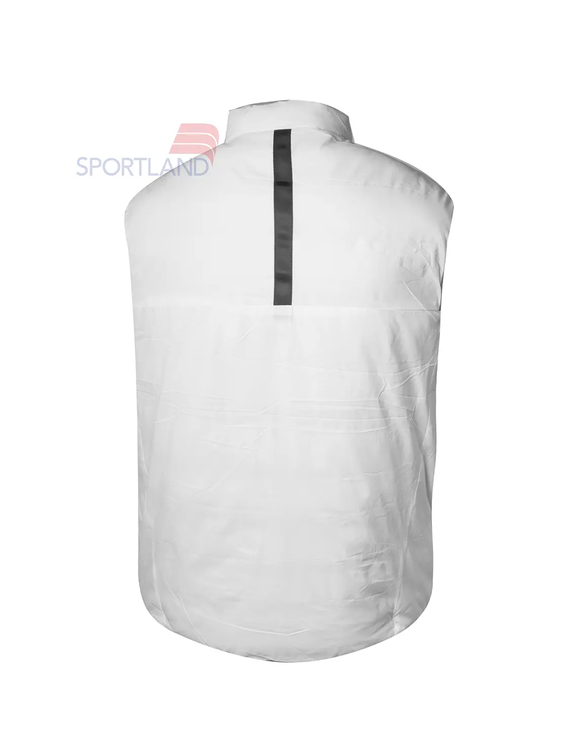 پافر اسپرت Unisex نایکی Crooked Zipper Puffer U