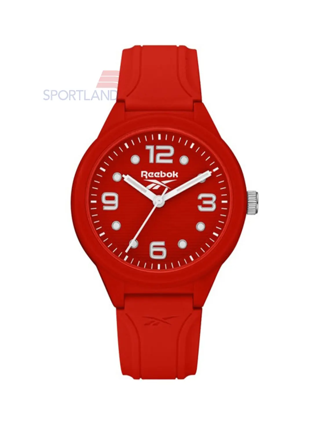 ساعت مچی Unisex ریباک RV-SPE-L2-PRIR-RW