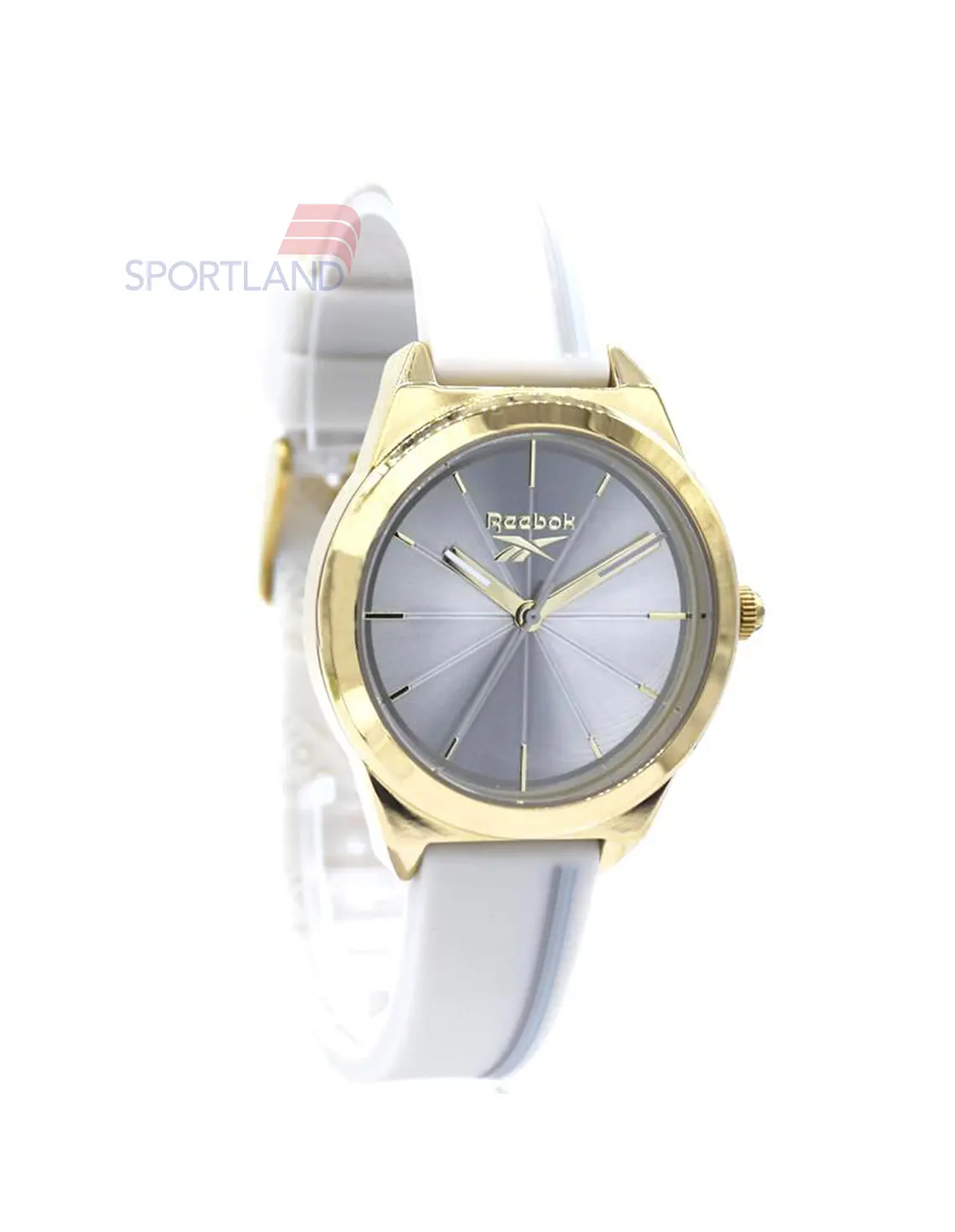 ساعت مچی Unisex ریباک RV-HAV-L2-A2IW-W2