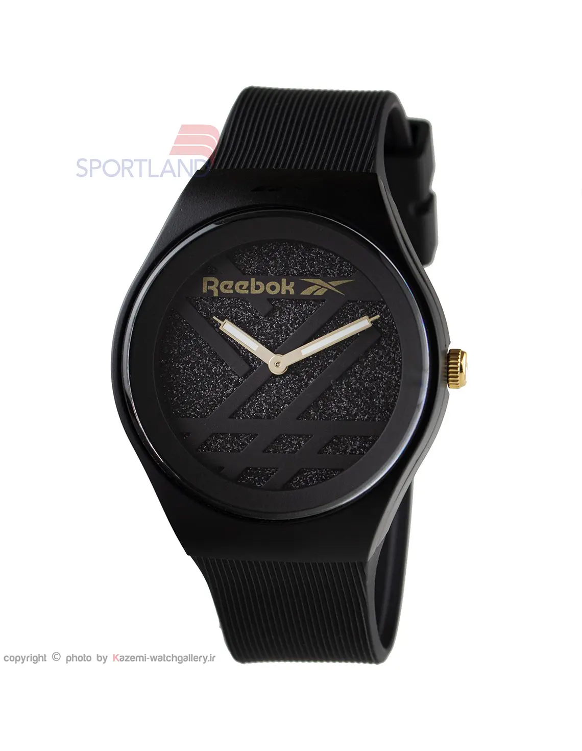 ساعت مچی Unisex ریباک RV-SR2-L1-PBPB-B2