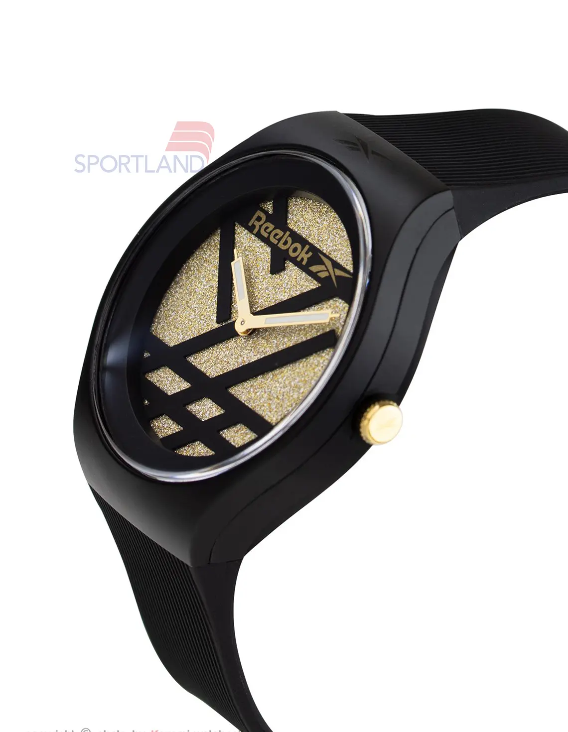ساعت مچی Unisex ریباک RV-SR2-L1-PBPB-22