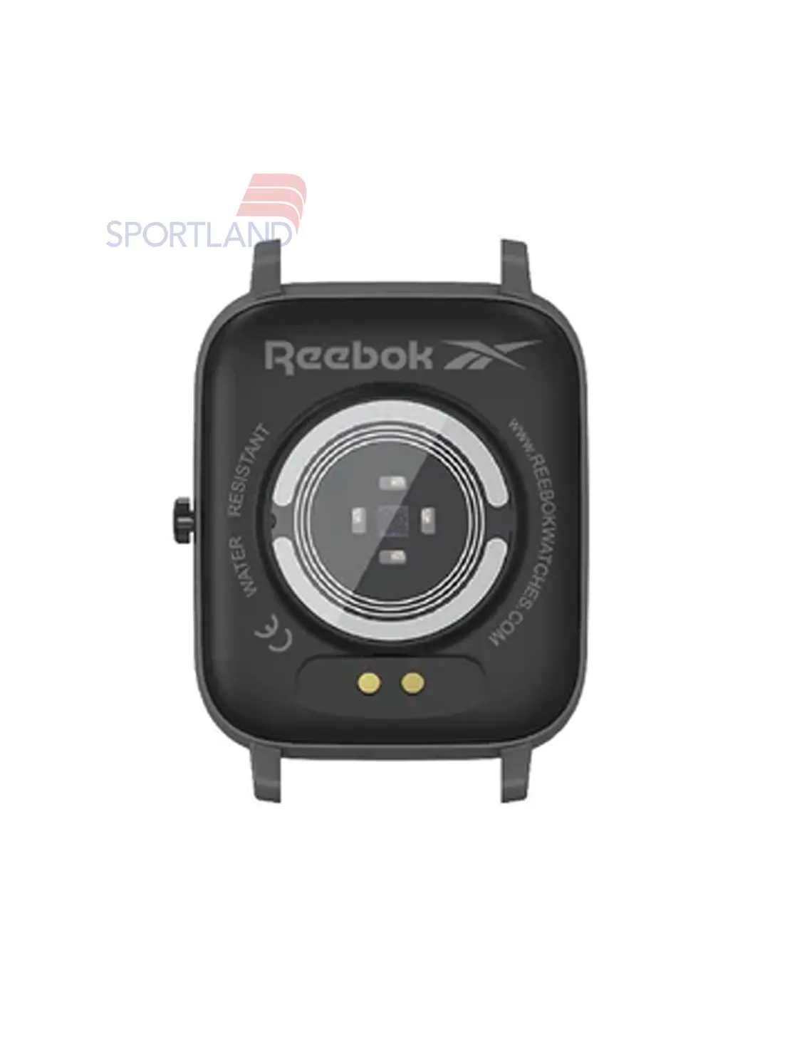 ساعت مچی Unisex ریباک RELAY BLACK