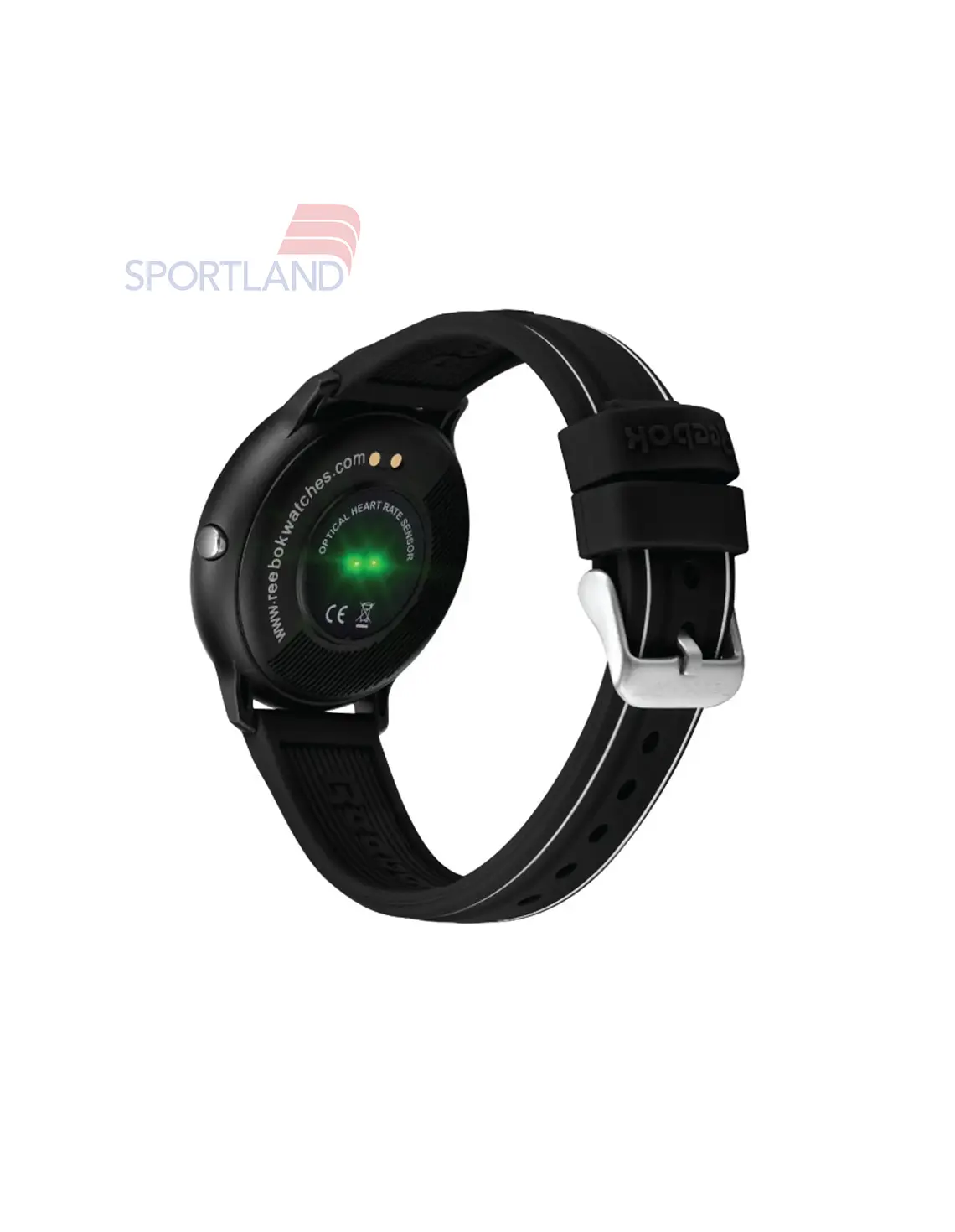 ساعت مچی Unisex ریباک RV-ATF-U0-PAIA-BB
