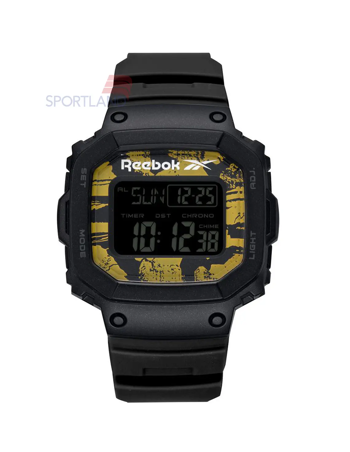 ساعت مچی Unisex ریباک RV-POD-G9-PBPB-BY