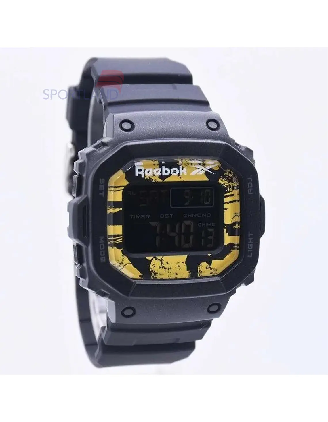 ساعت مچی Unisex ریباک RV-POD-G9-PBPB-BY