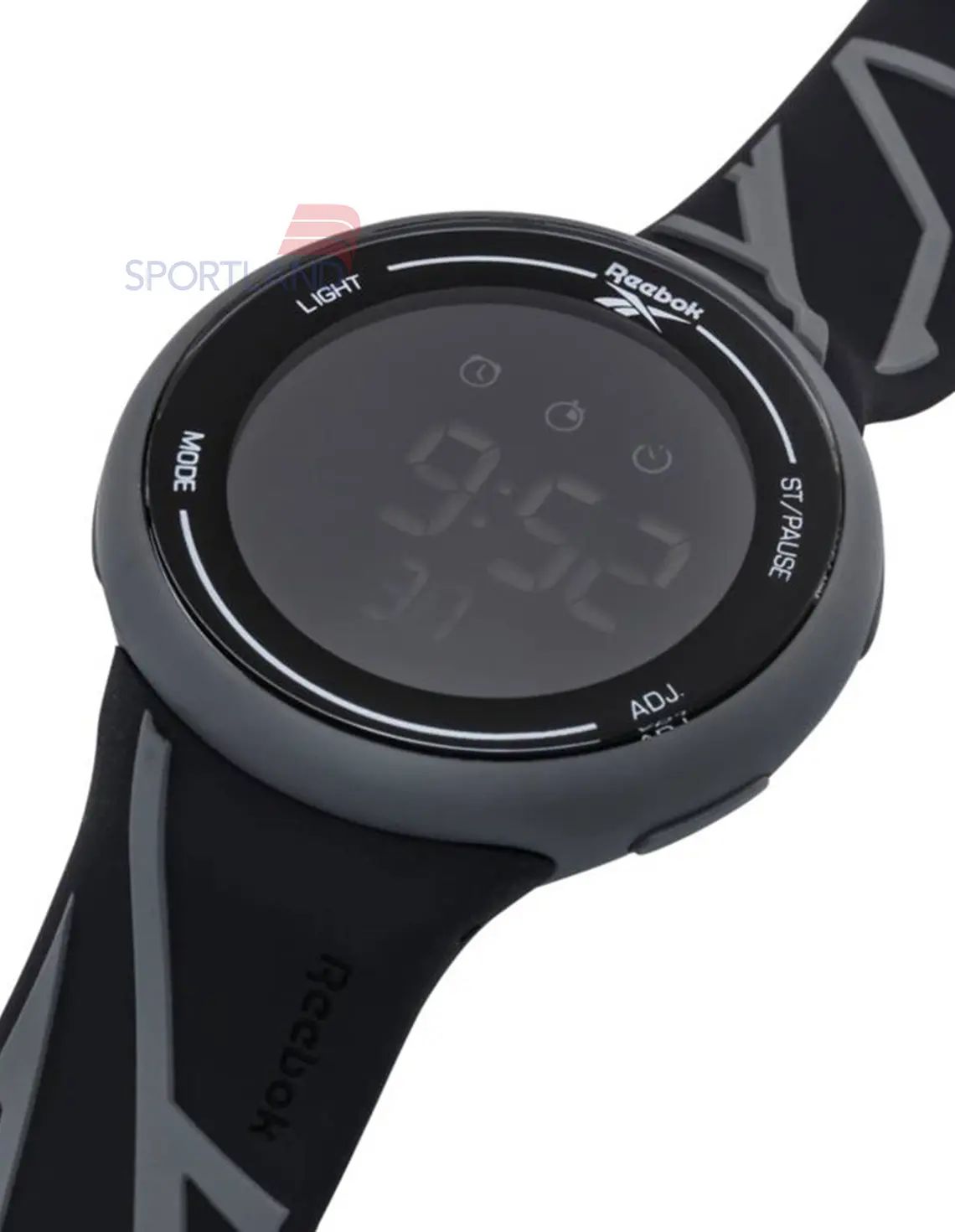 ساعت مچی Unisex ریباک RV-ELI-G9-PBIB-BB