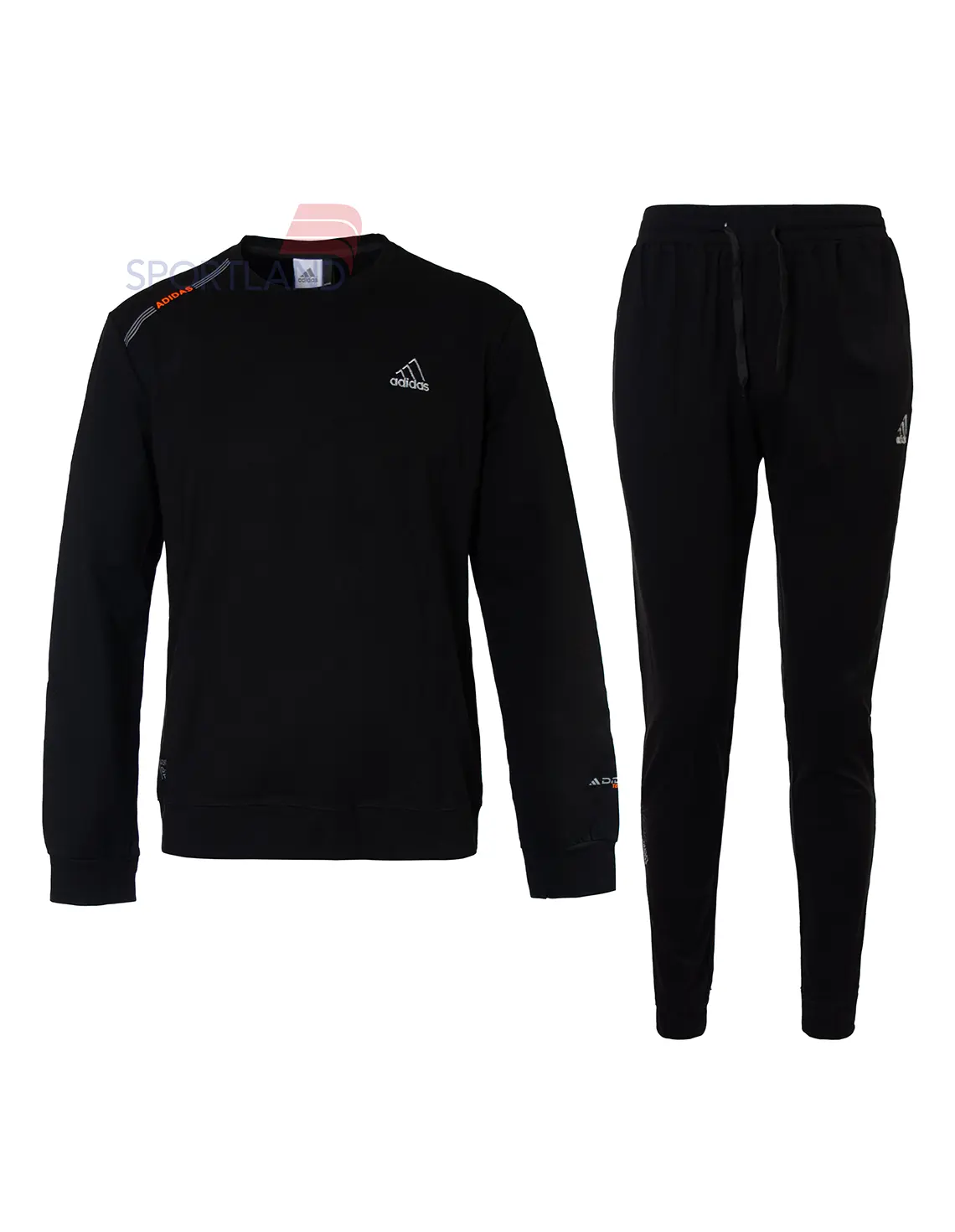 ست سویشرت و شلوار ورزشی مردانه آدیداس TREEXANCHE M