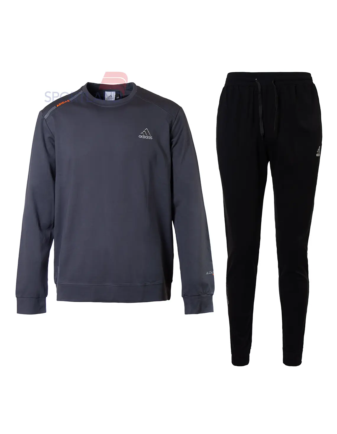 ست سویشرت و شلوار ورزشی مردانه آدیداس TREEXANCHE M