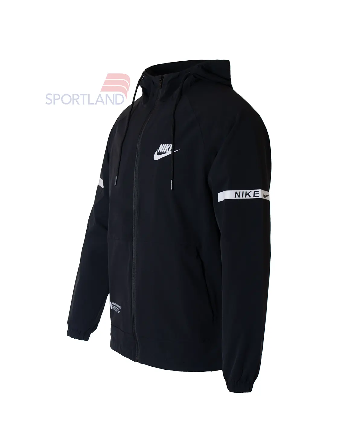 سویشرت روزانه مردانه نایکی LINEAGE M