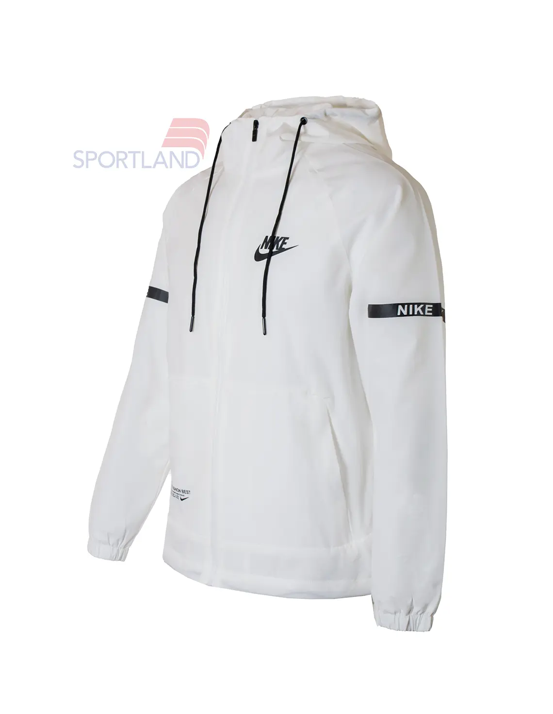 سویشرت روزانه مردانه نایکی LINEAGE M