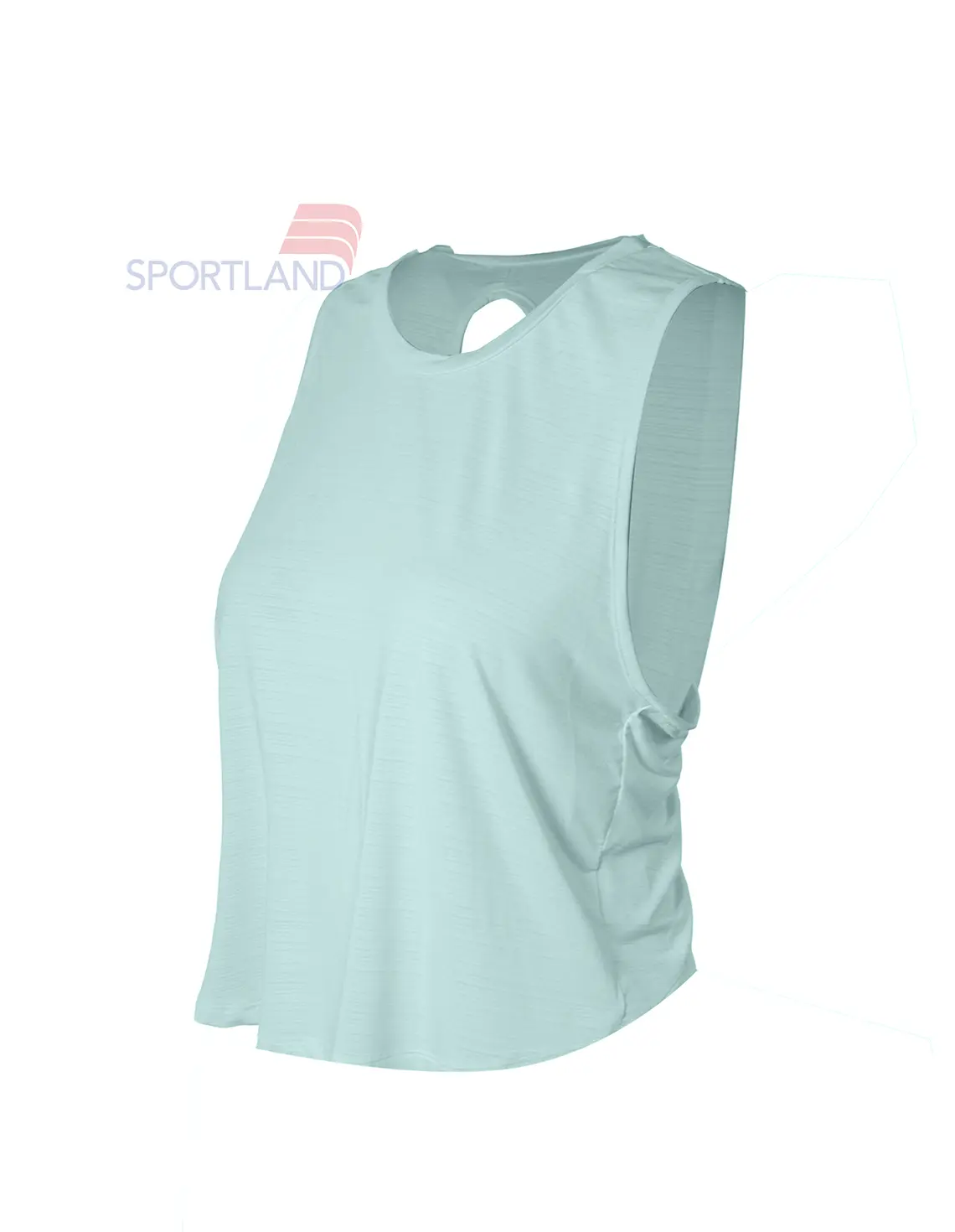 تاپ ورزشی زنانه اسپورتلند Emersyn W