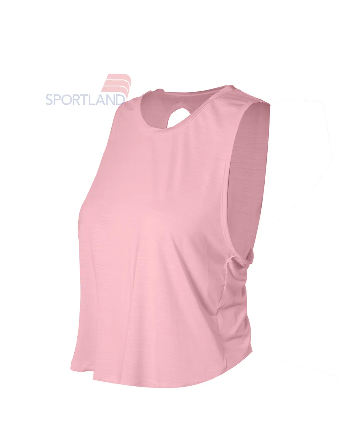 تاپ ورزشی زنانه اسپورتلند Emersyn W
