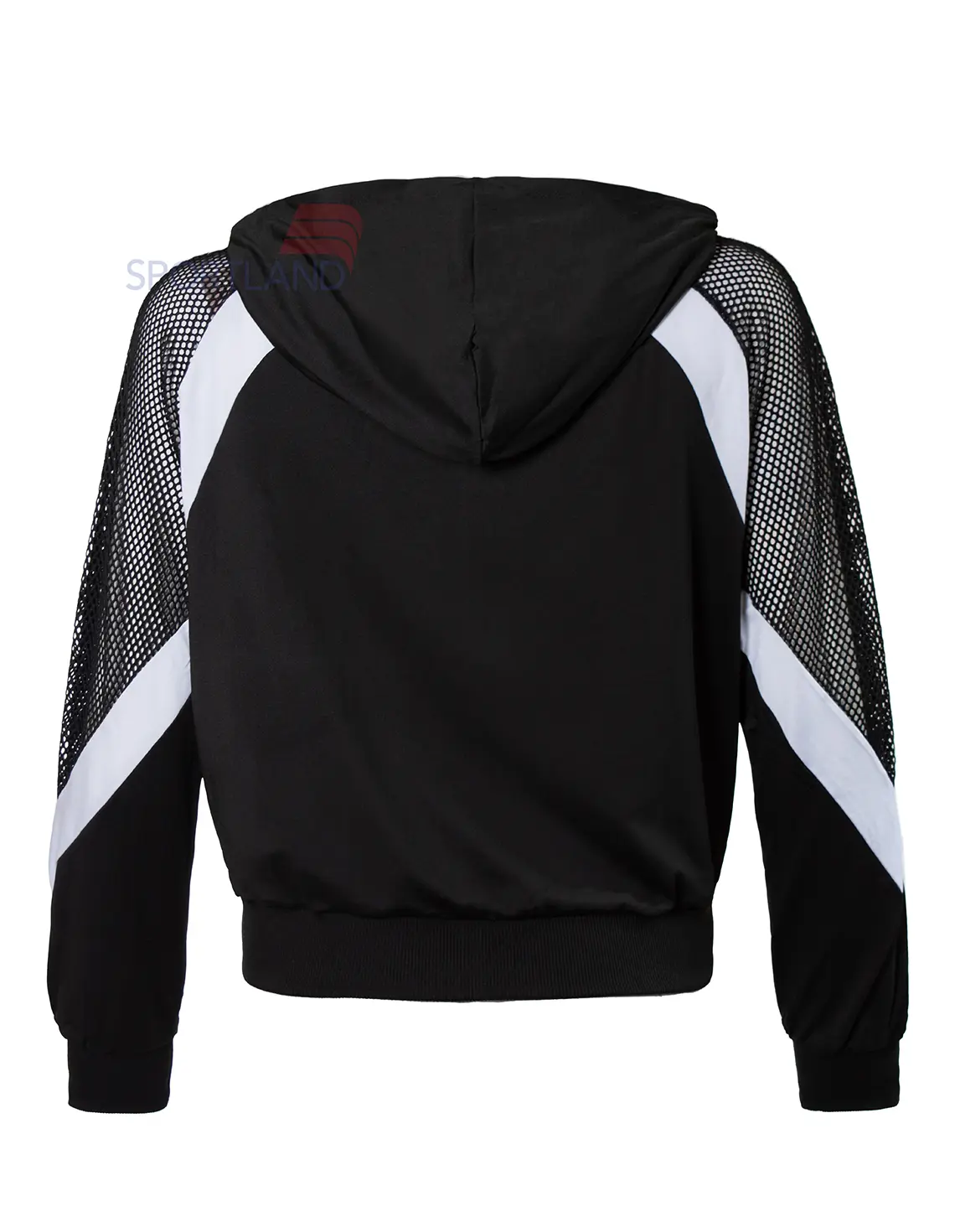 سویشرت ورزشی زنانه اسپورتلند Wrenley W