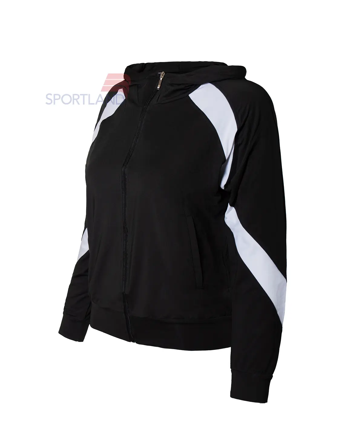 سویشرت ورزشی زنانه اسپورتلند Camila W