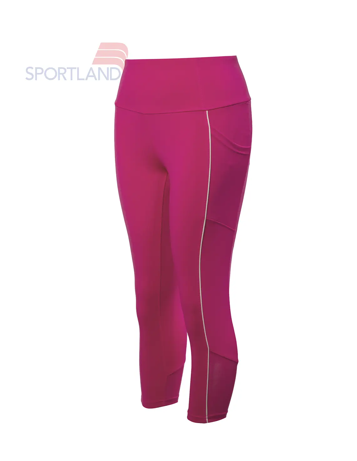 برمودا ورزشی زنانه اسپورتلند Serenity W